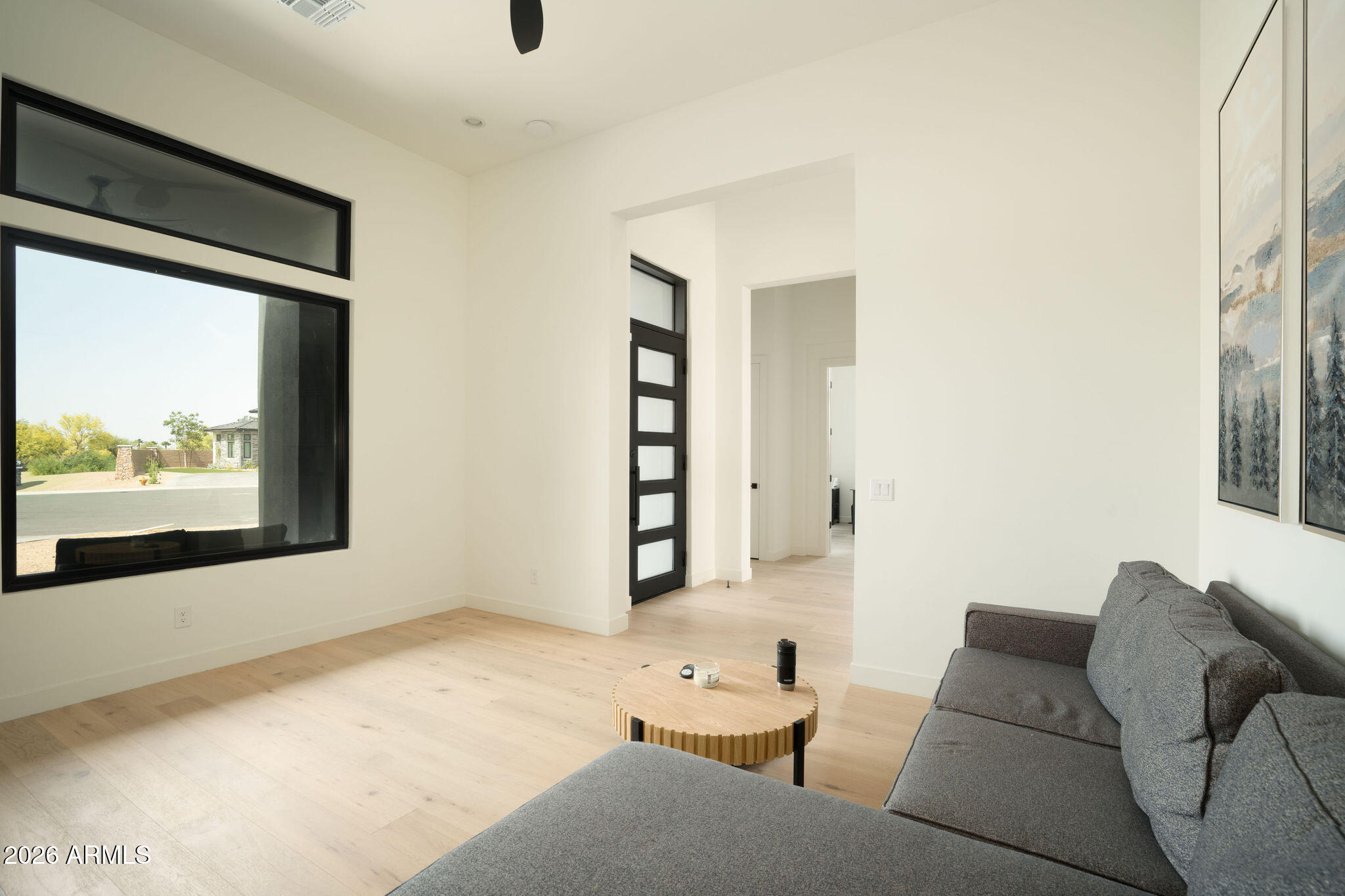 SONORAN TRAILS - Residential