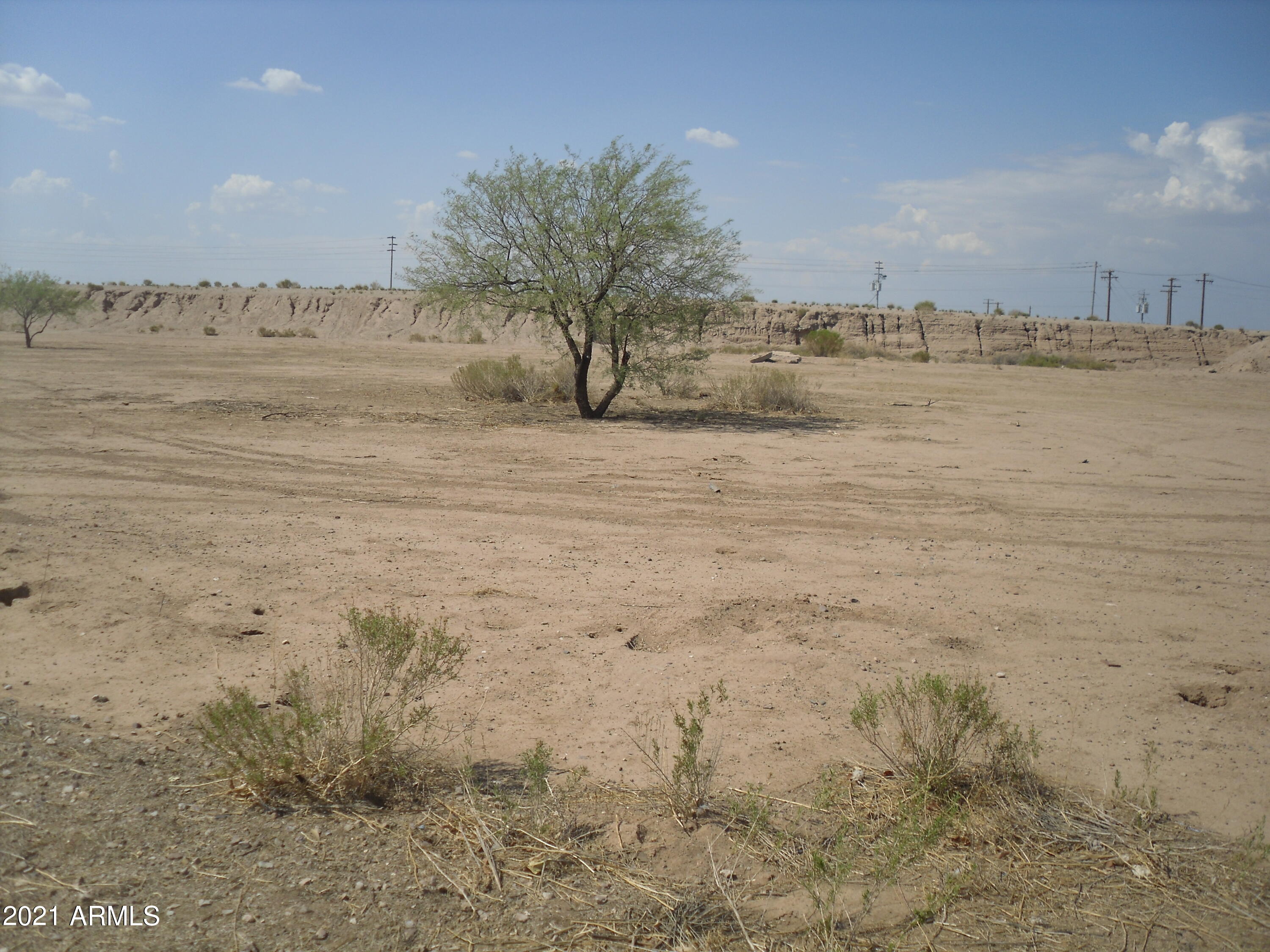 VILLA GRANDE RANCHEROS - Land