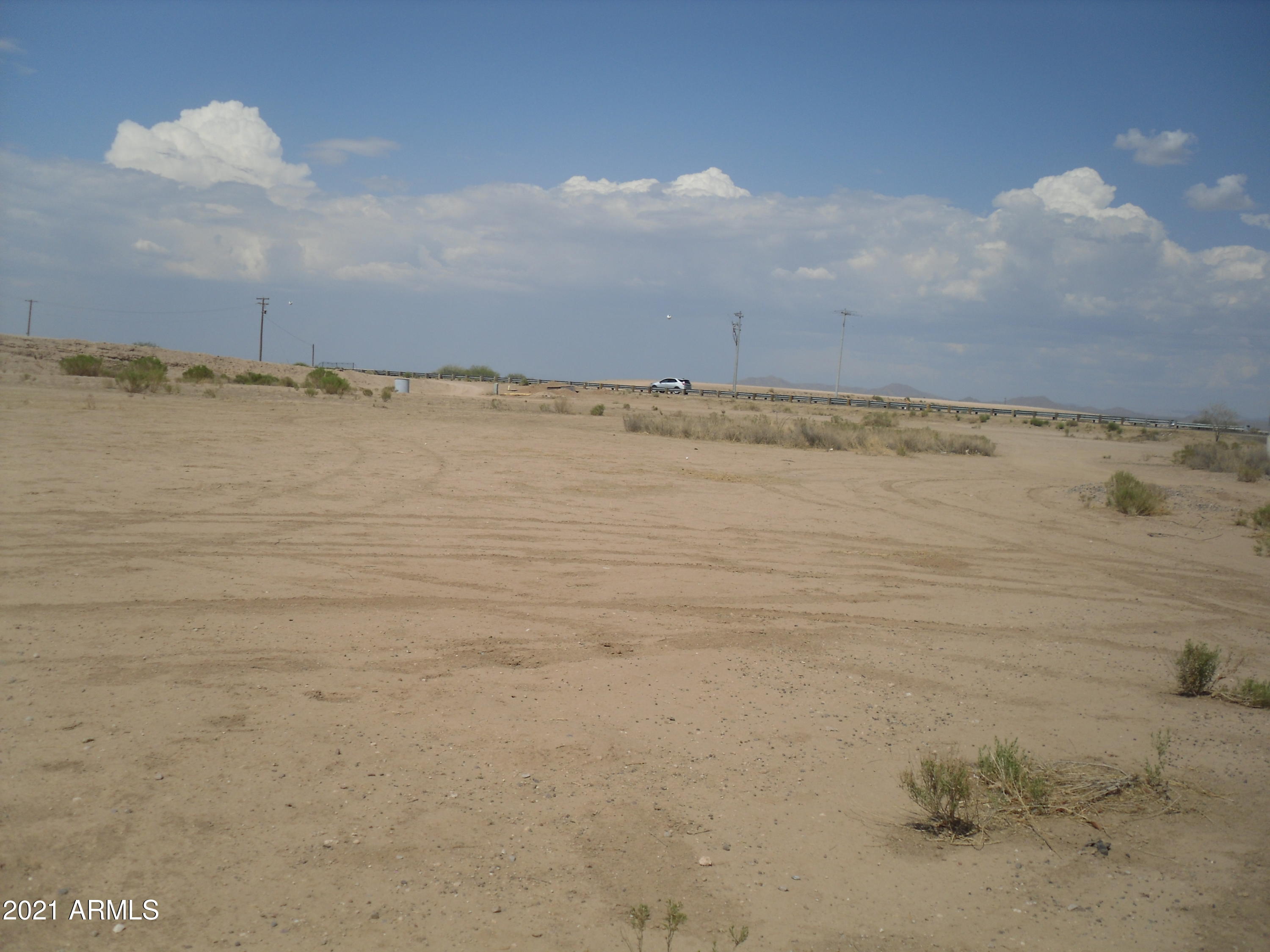 VILLA GRANDE RANCHEROS - Land