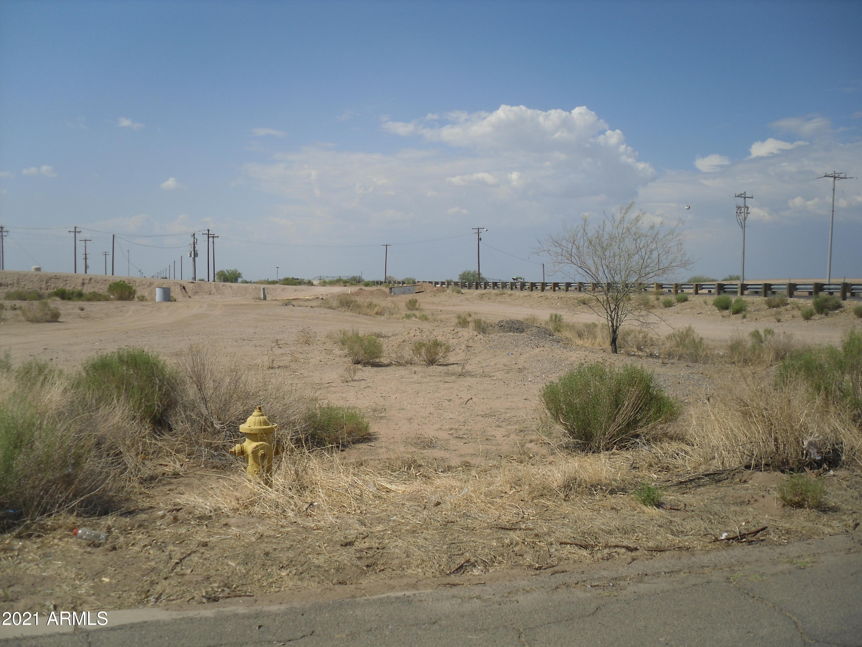 VILLA GRANDE RANCHEROS - Land