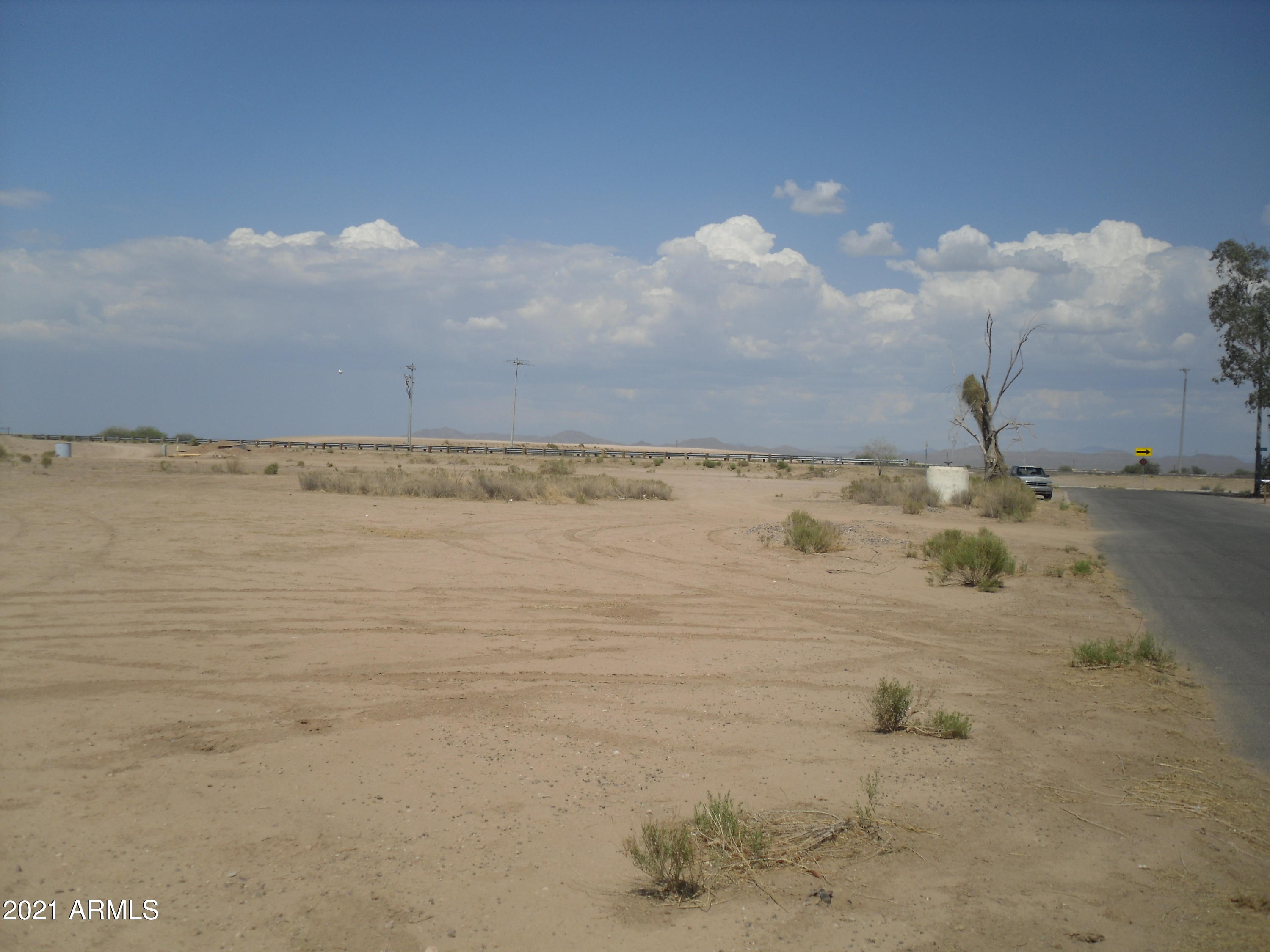 VILLA GRANDE RANCHEROS - Land