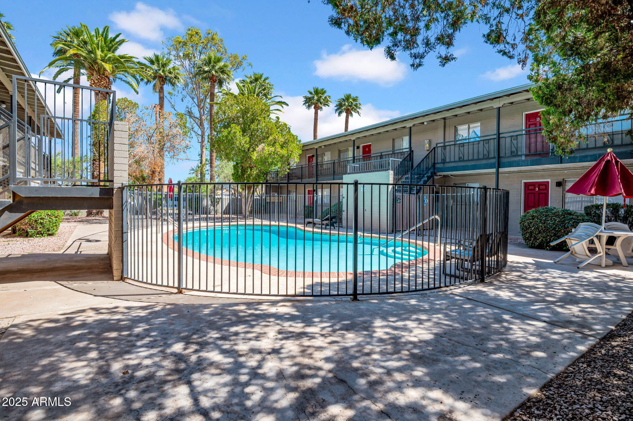 MESA CITY ARIZONA - Residential Income
