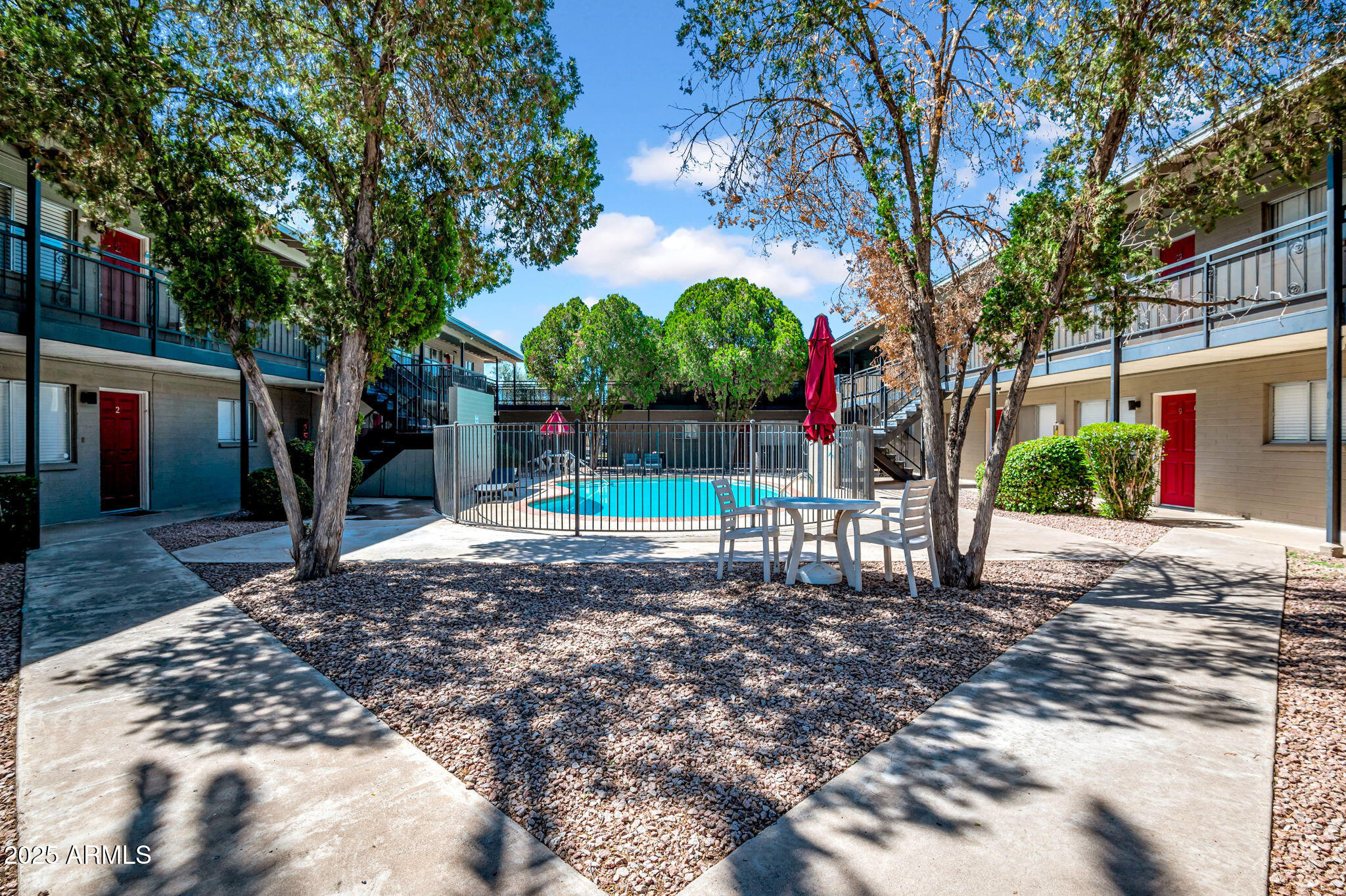 MESA CITY ARIZONA - Residential Income