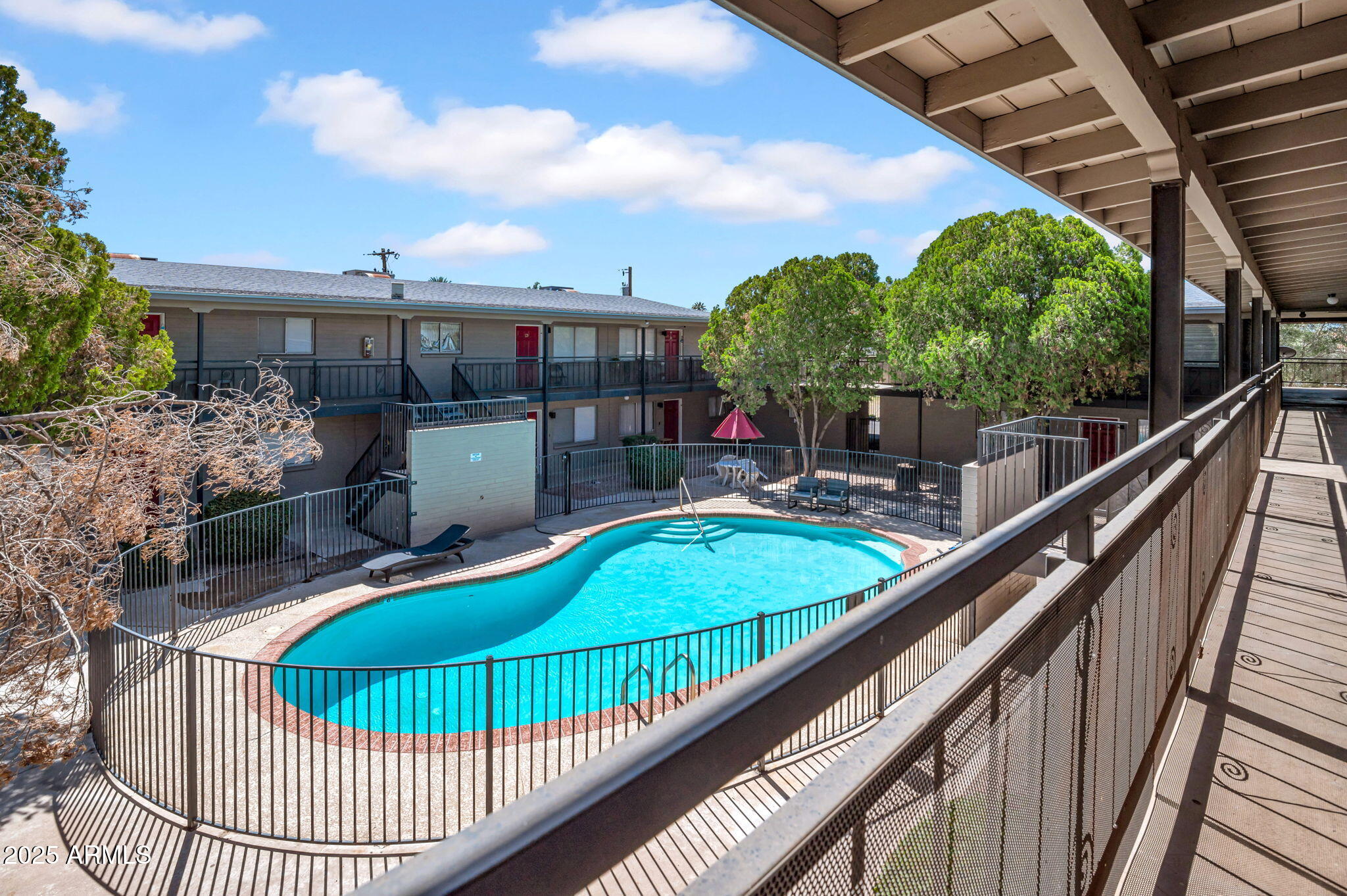 MESA CITY ARIZONA - Residential Income
