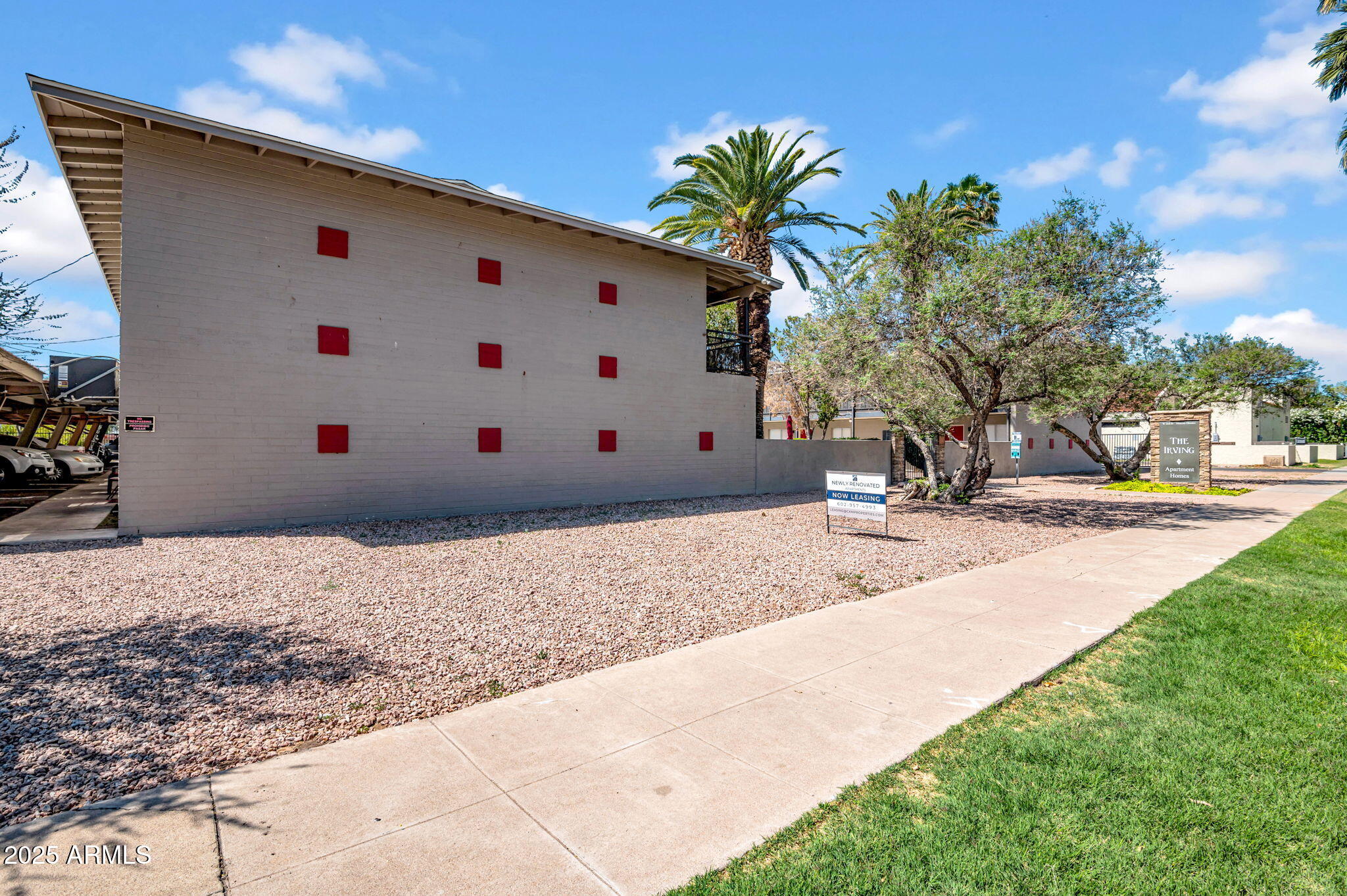 MESA CITY ARIZONA - Residential Income
