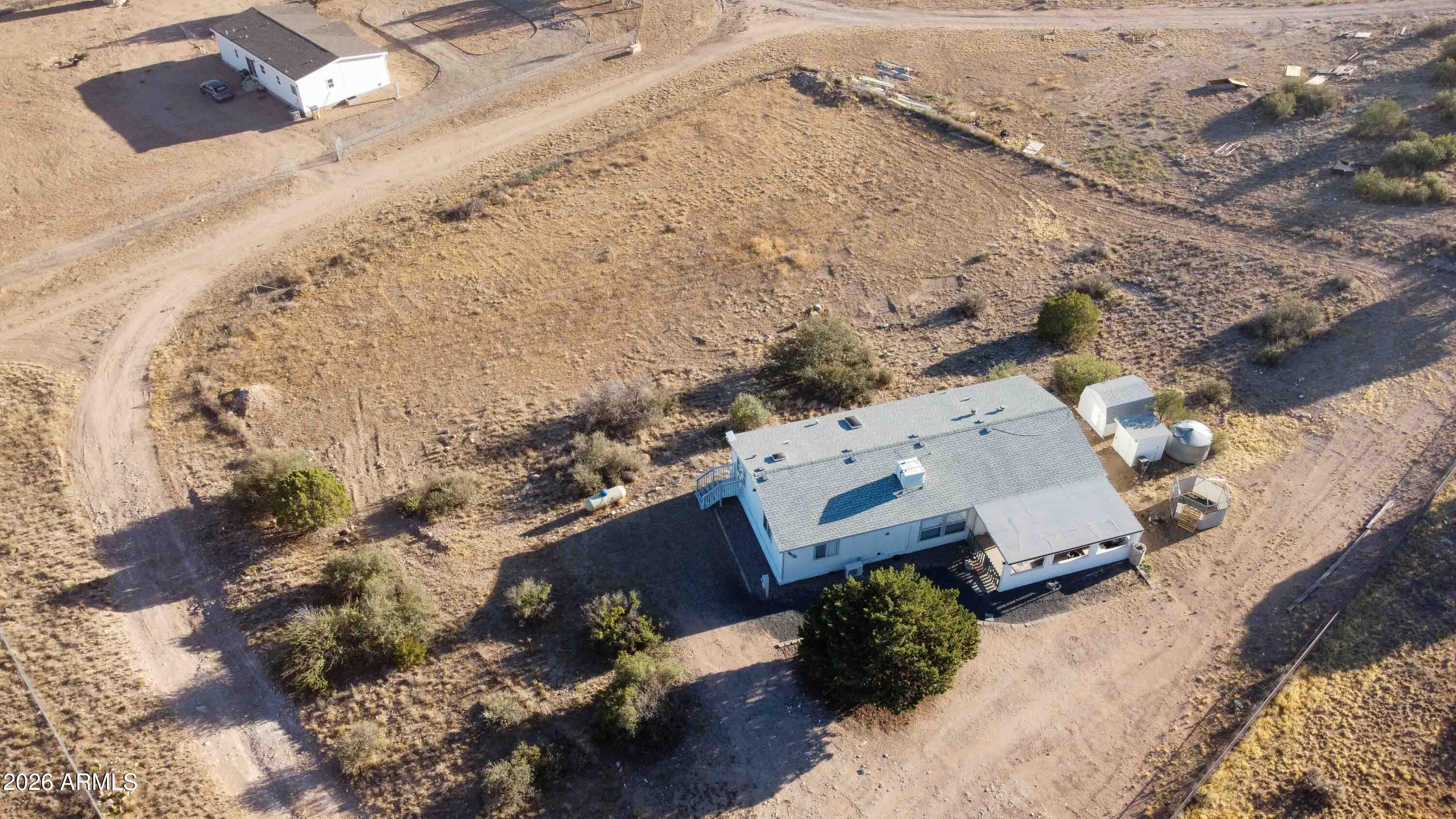 CHINO HEIGHTS UNIT 6 - Residential