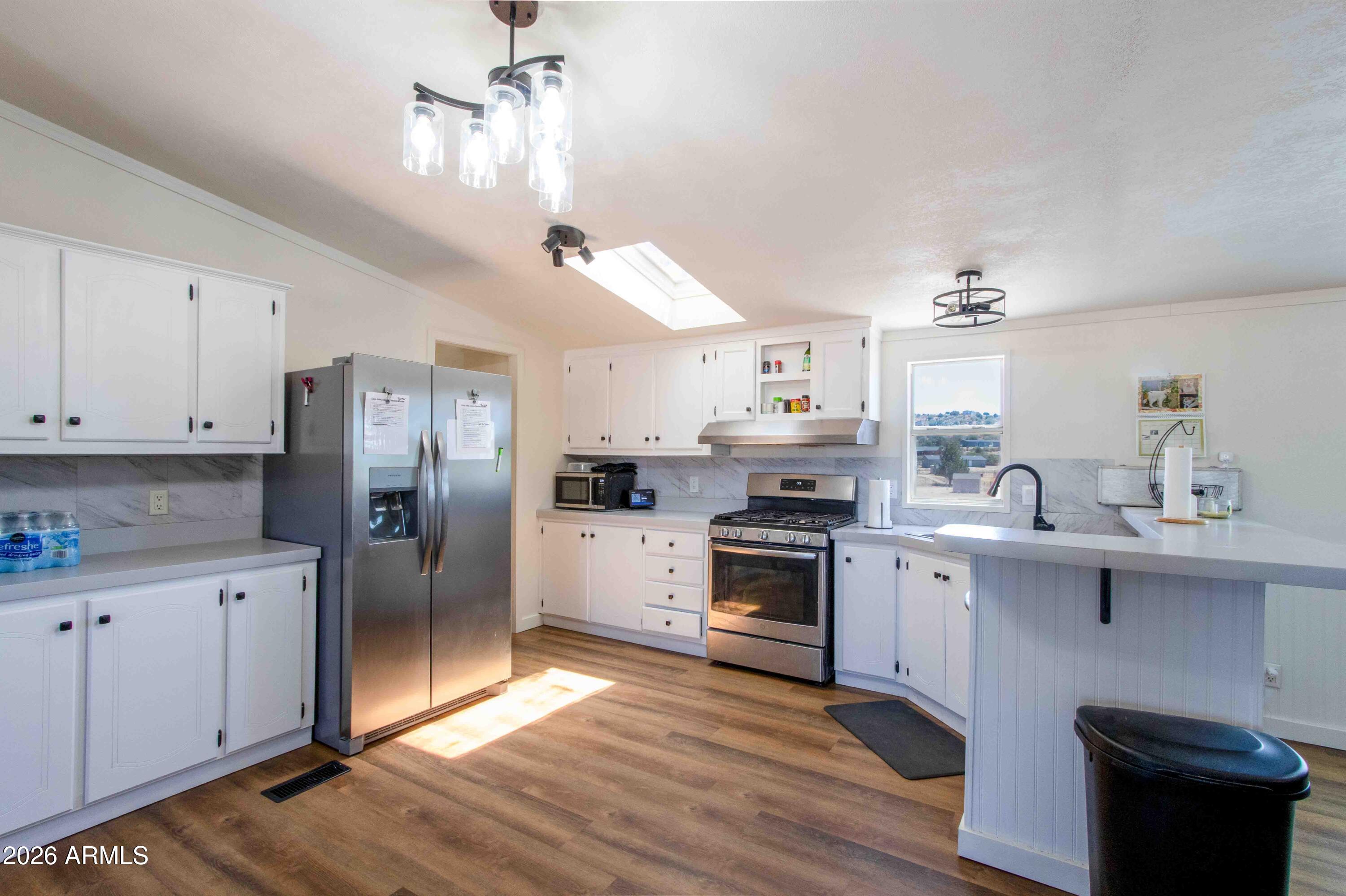 CHINO HEIGHTS UNIT 6 - Residential