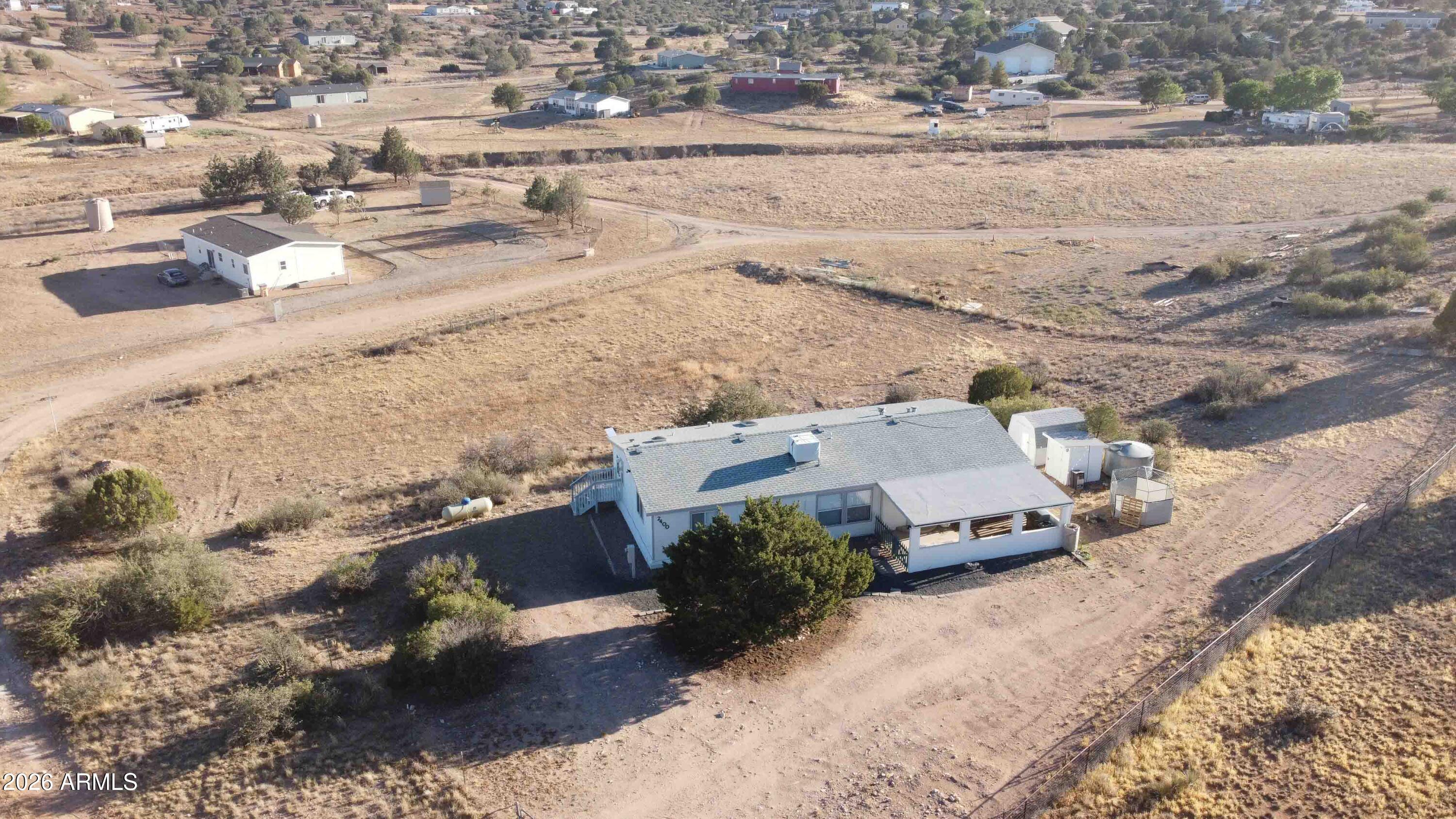 CHINO HEIGHTS UNIT 6 - Residential