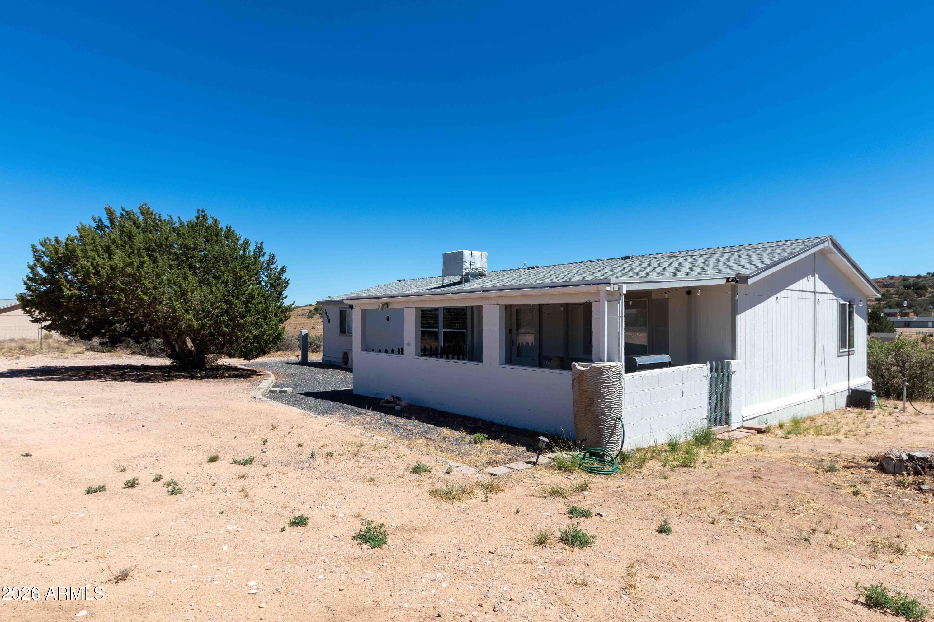 CHINO HEIGHTS UNIT 6 - Residential