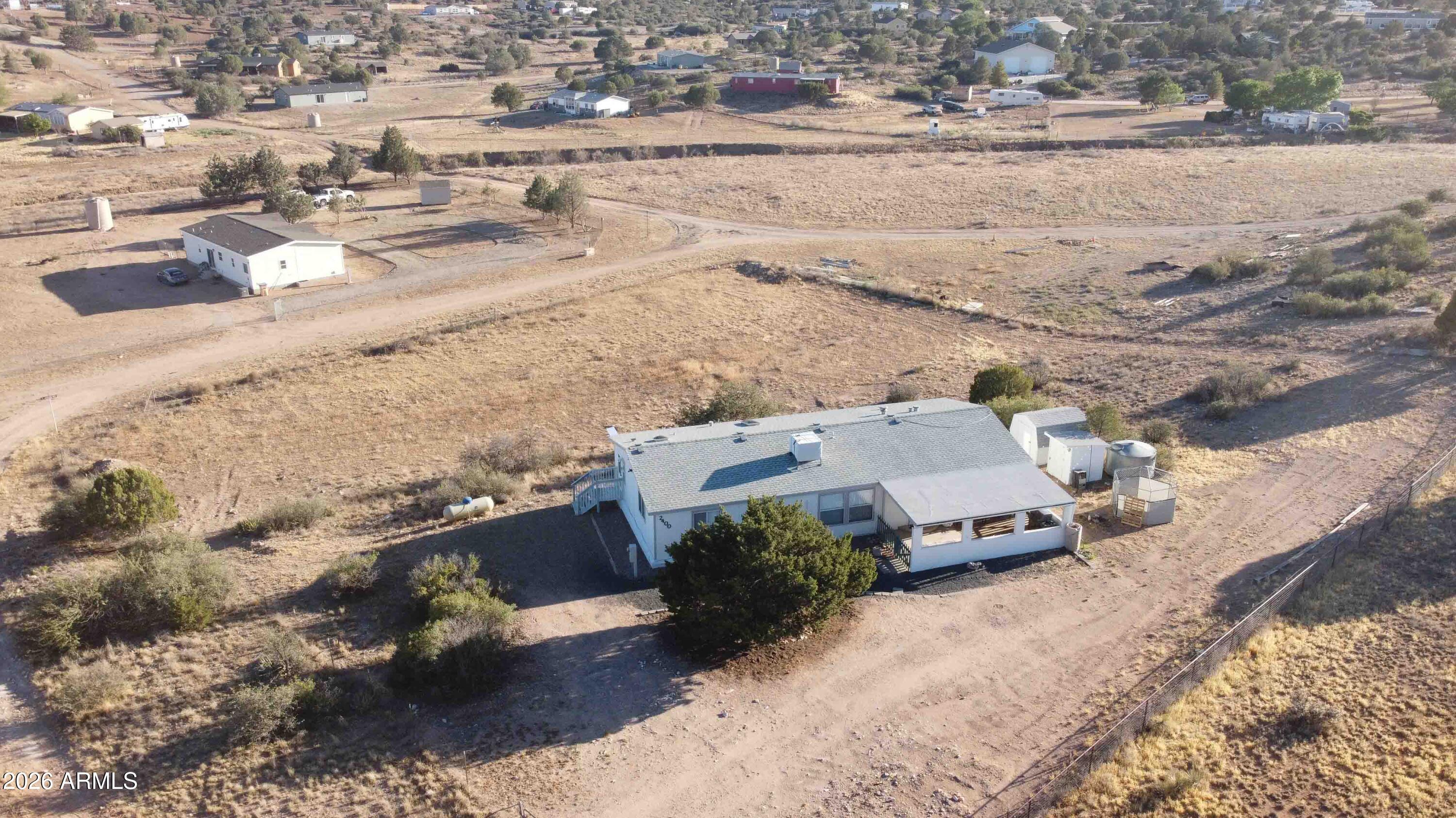 CHINO HEIGHTS UNIT 6 - Residential
