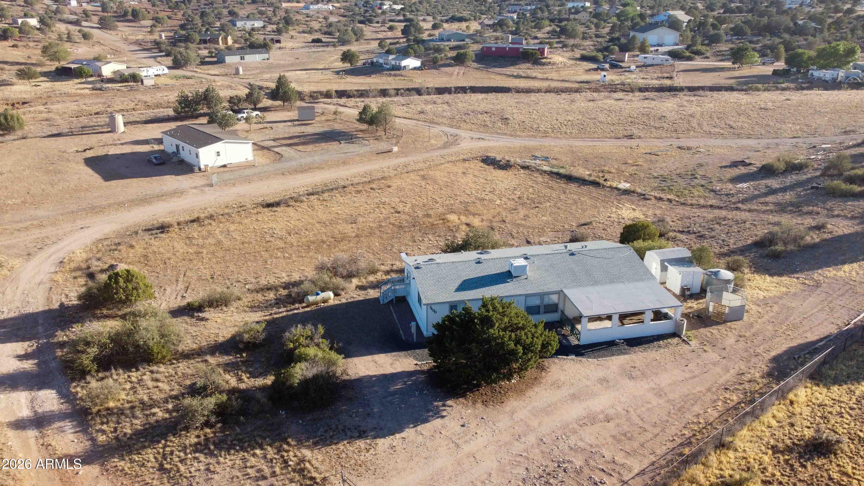 CHINO HEIGHTS UNIT 6 - Residential