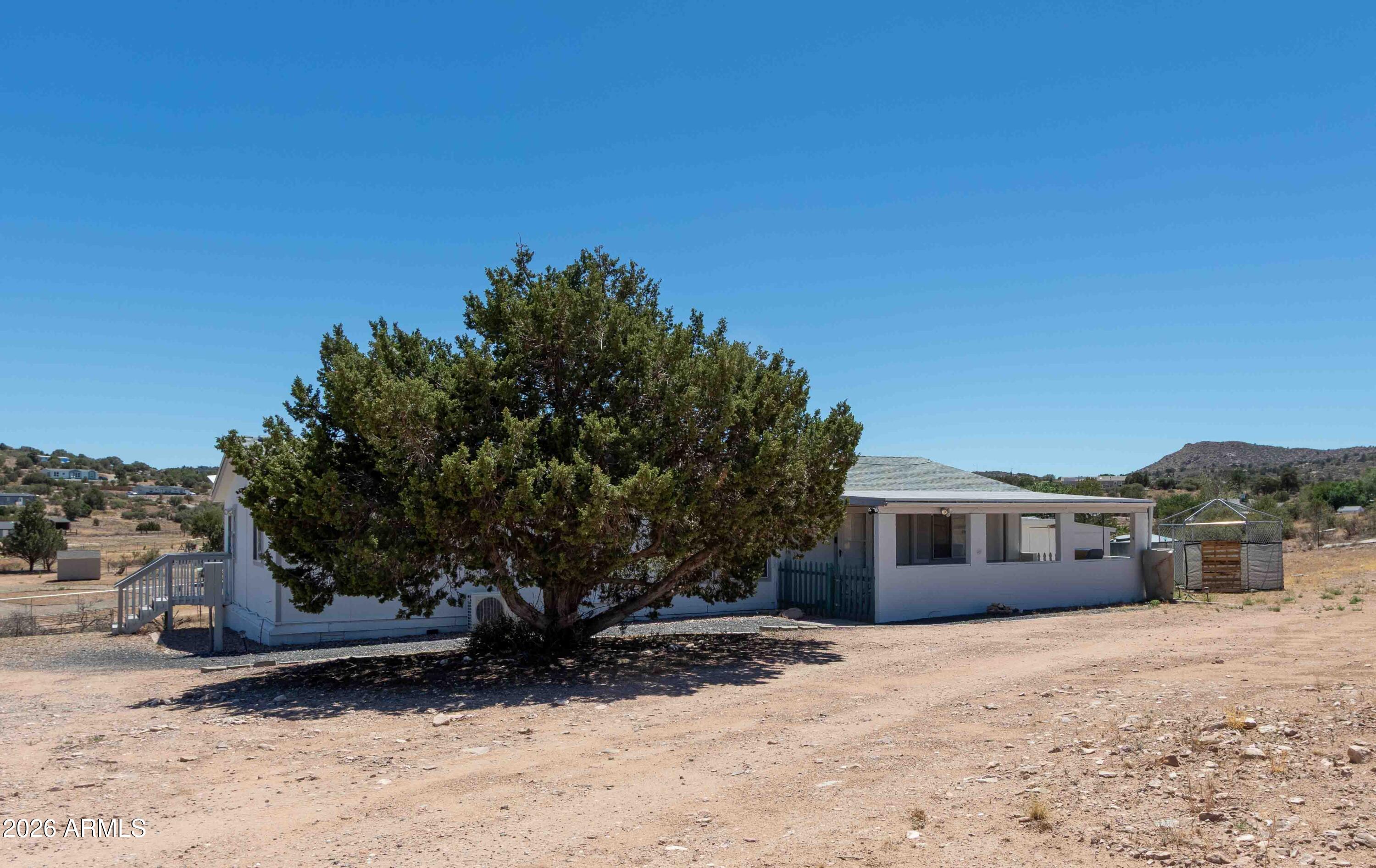 CHINO HEIGHTS UNIT 6 - Residential