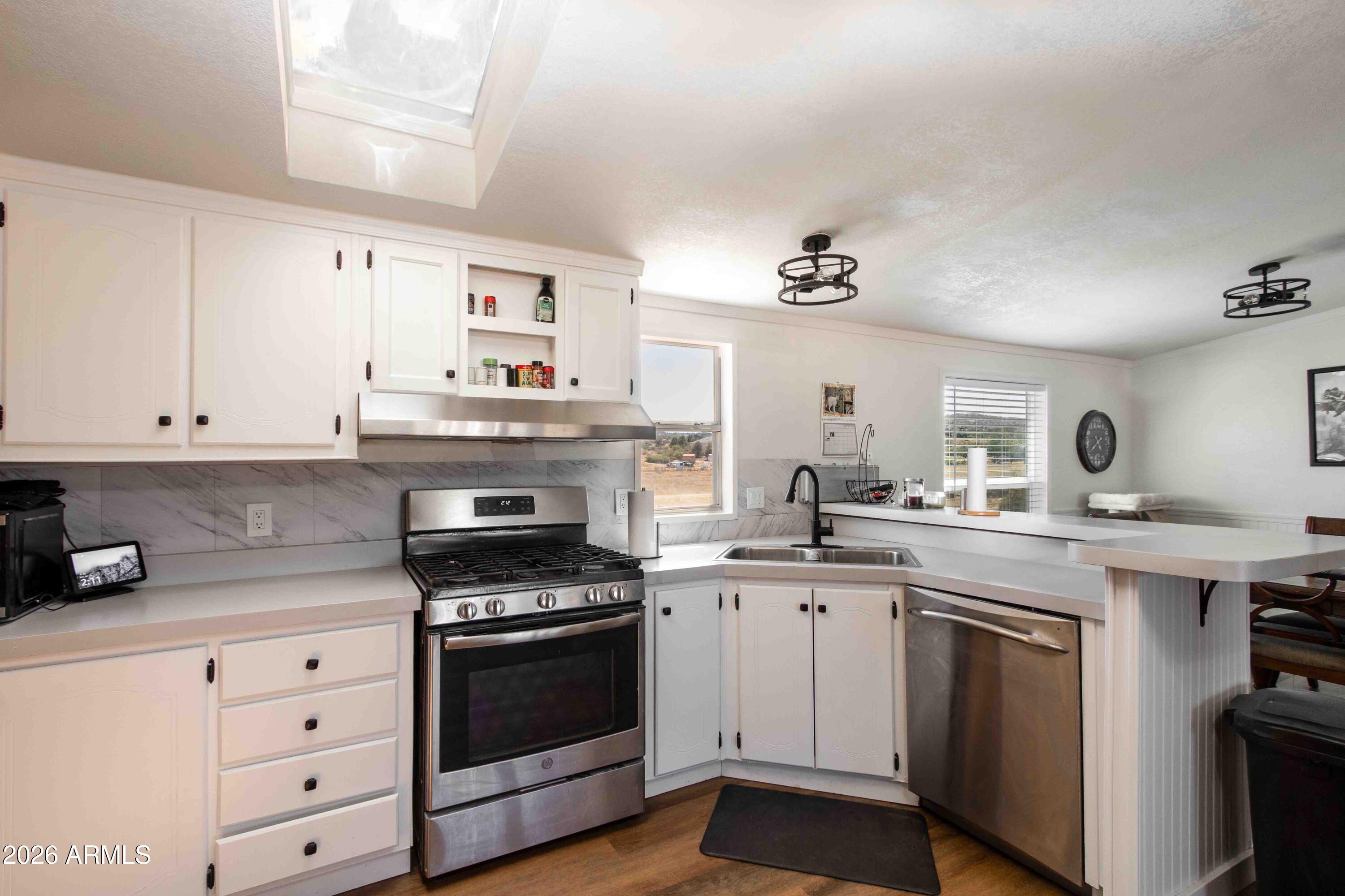CHINO HEIGHTS UNIT 6 - Residential