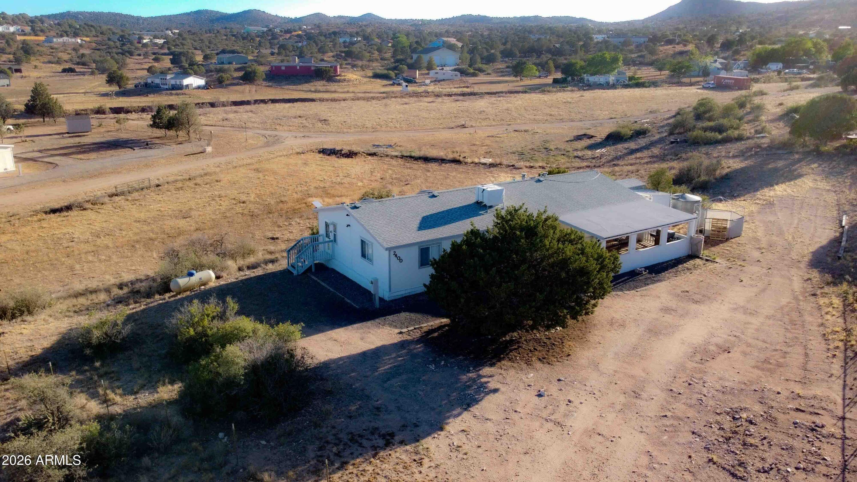 CHINO HEIGHTS UNIT 6 - Residential