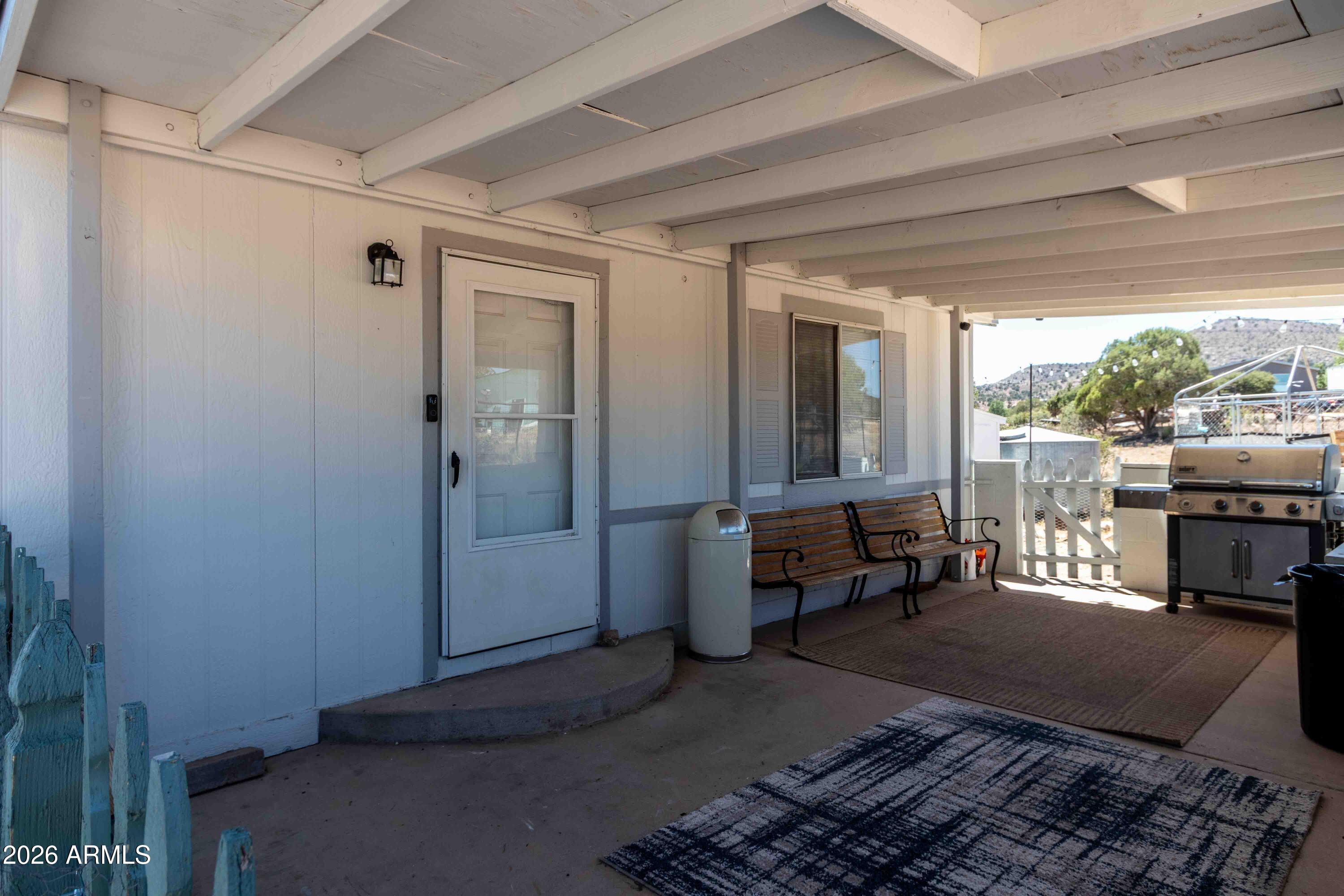 CHINO HEIGHTS UNIT 6 - Residential