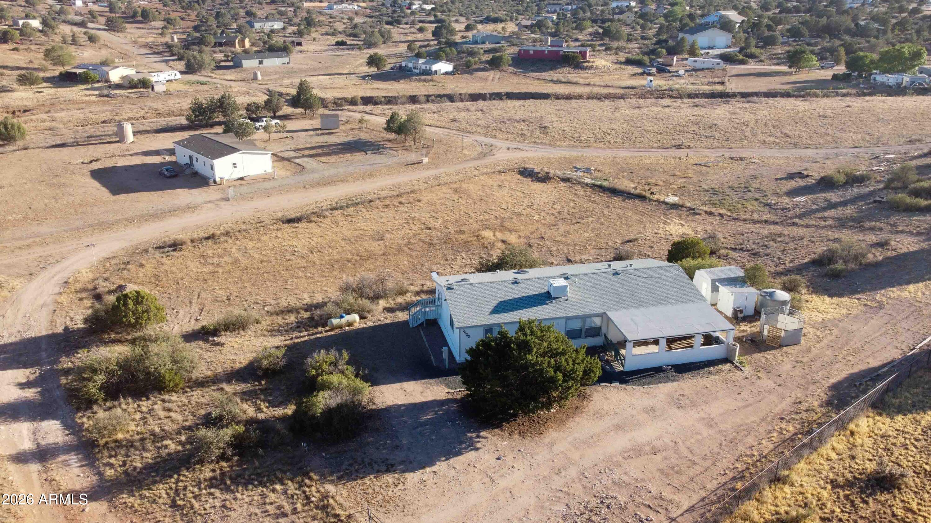 CHINO HEIGHTS UNIT 6 - Residential