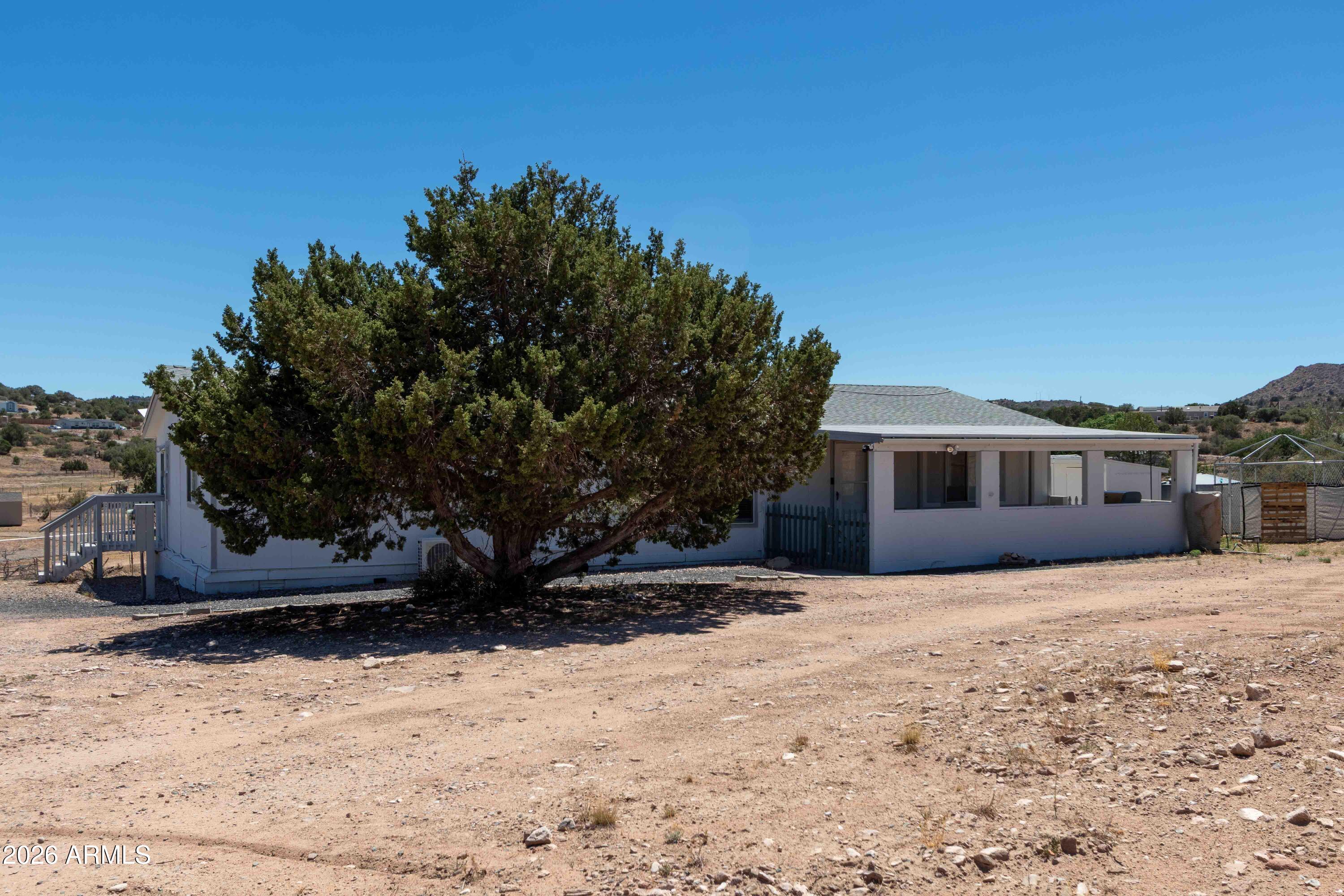 CHINO HEIGHTS UNIT 6 - Residential