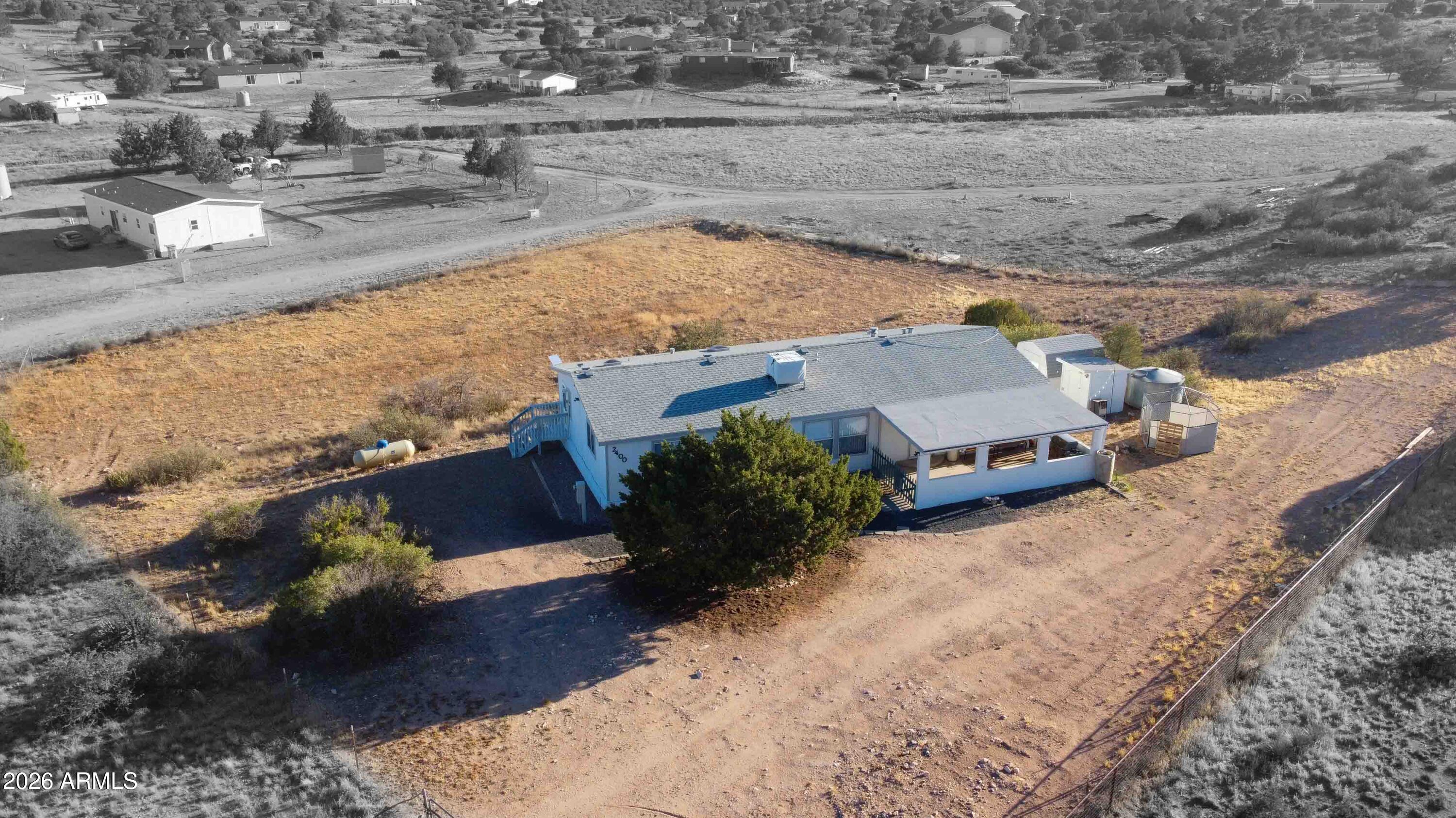 CHINO HEIGHTS UNIT 6 - Residential