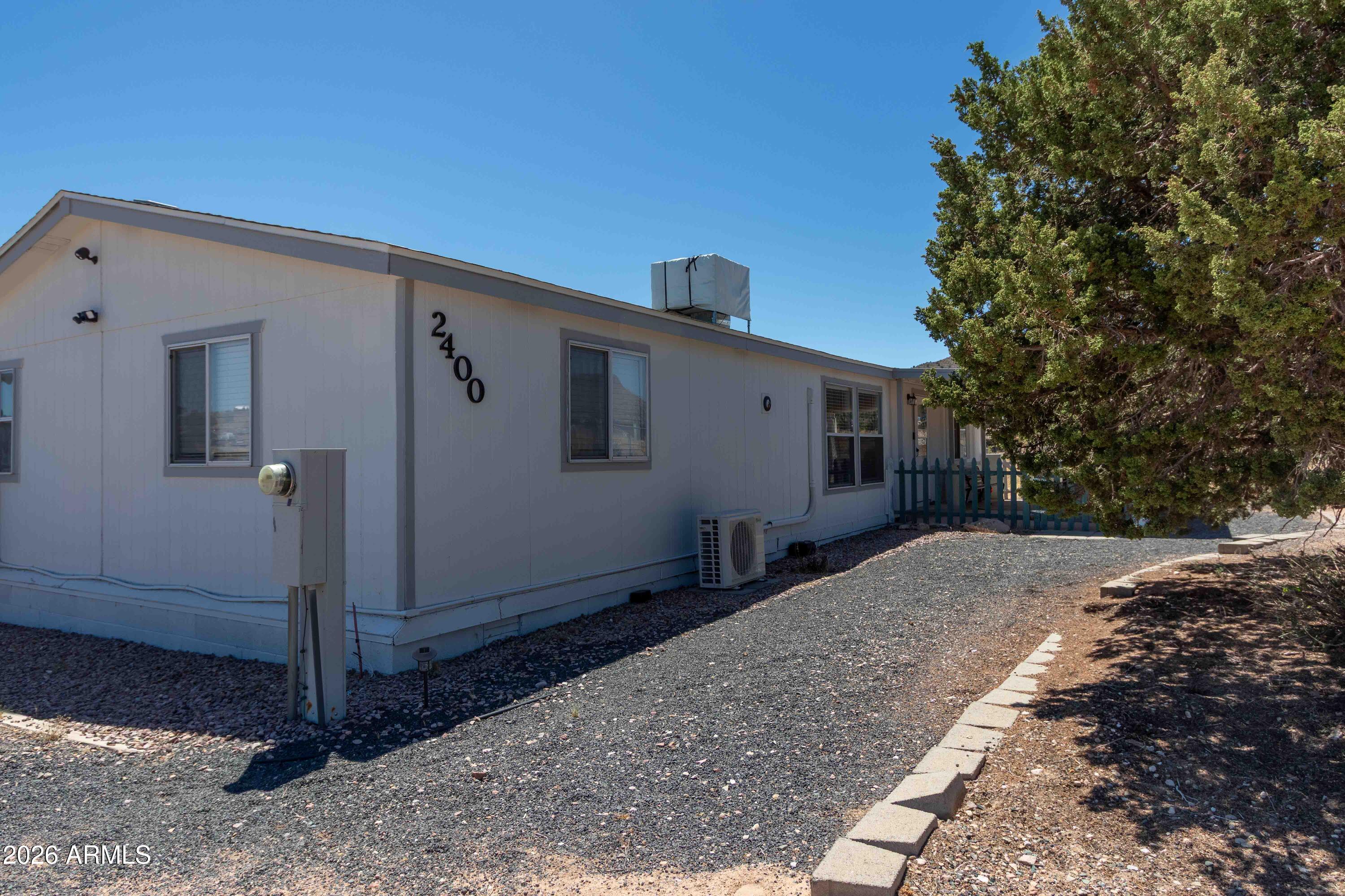 CHINO HEIGHTS UNIT 6 - Residential