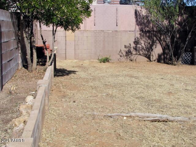 VILLA DEL RIO UNIT 2 RESUB - Residential Lease