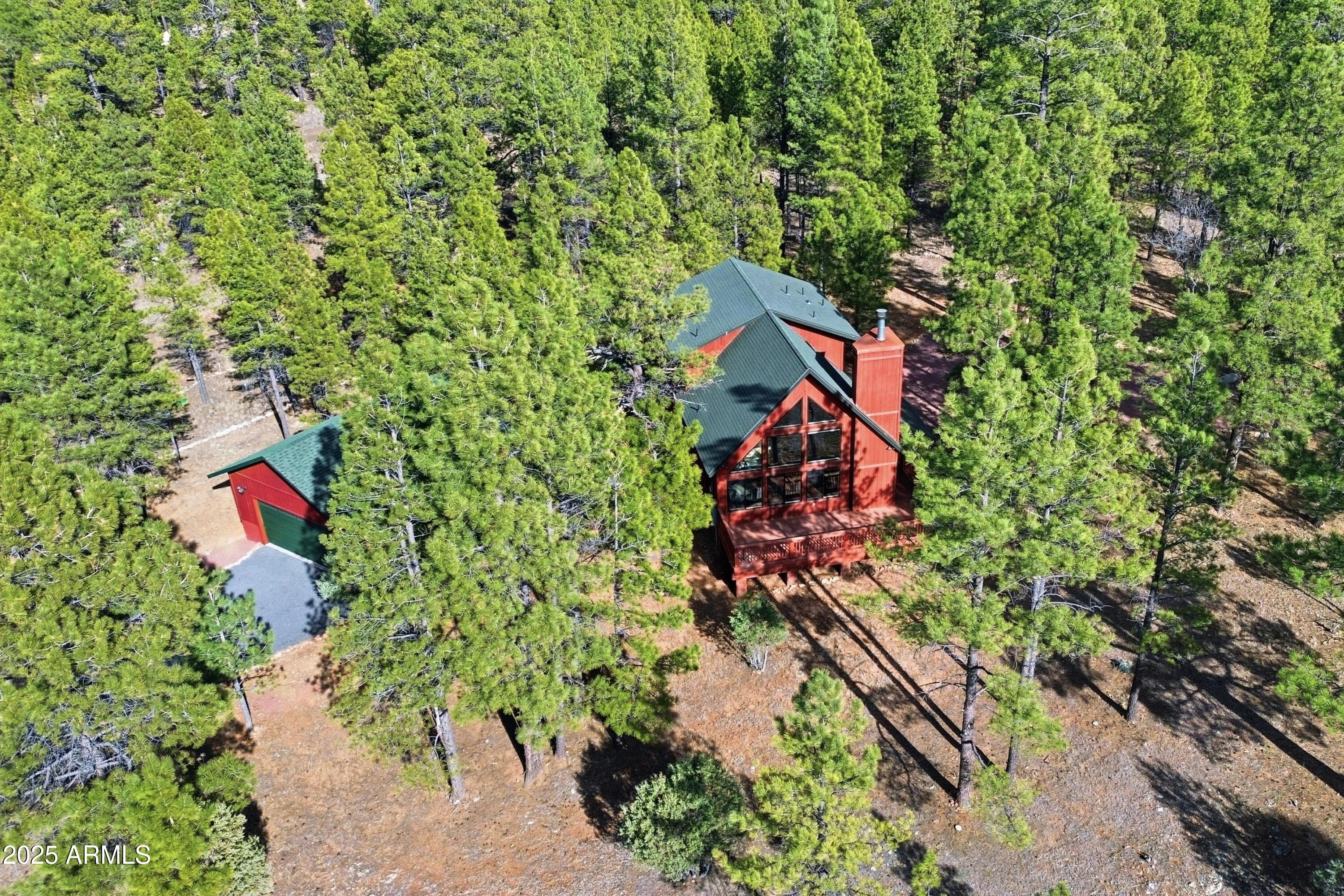 STARLIGHT PINES 4 PHASE 2 - Residential