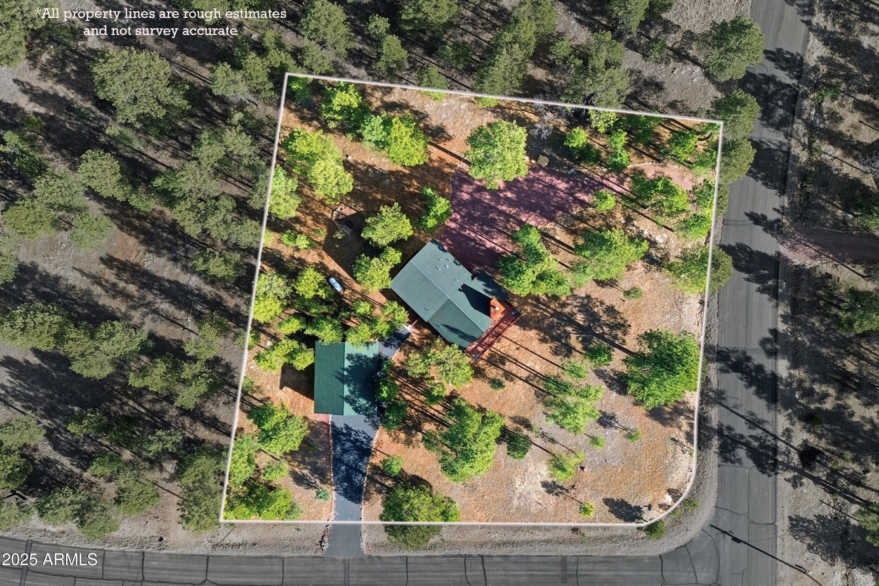 STARLIGHT PINES 4 PHASE 2 - Residential