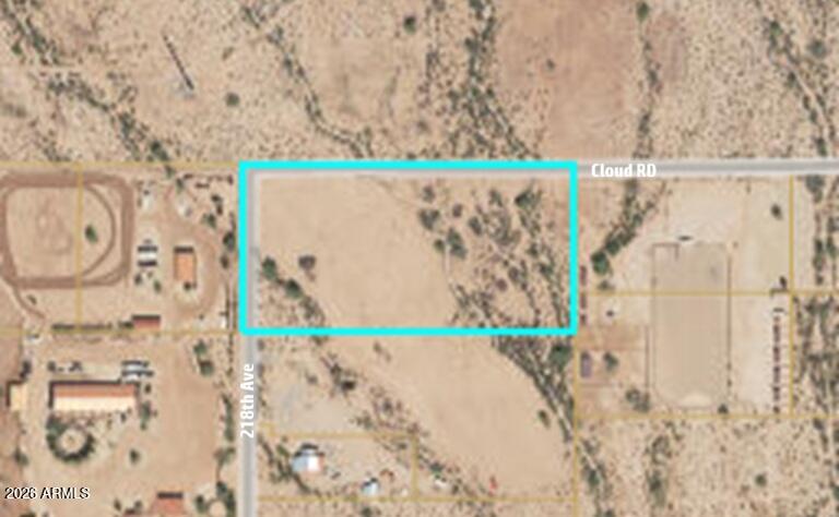 Don't miss this opportunity!!   This 5 acre parcel has BEAUTIFUL mountain views, a recently drilled water well (2025) and NO HOA!  Perfect for building your dream home and more!  Check it out today!!