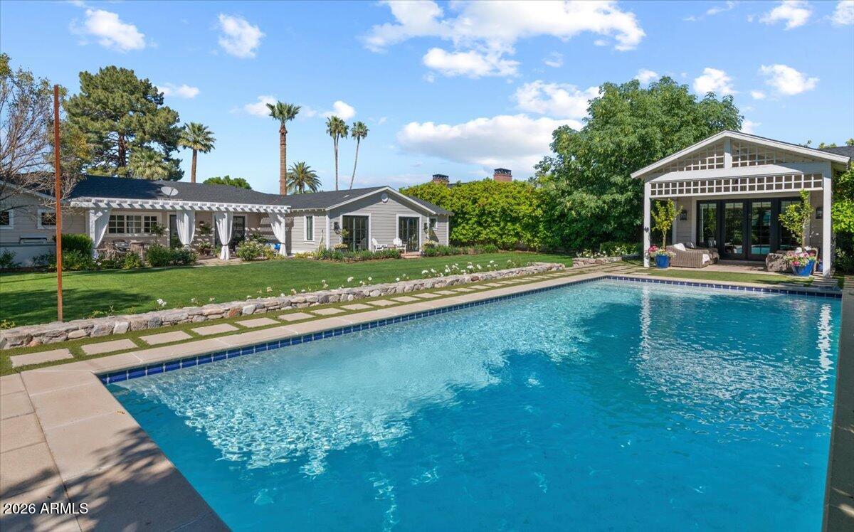 HIDDEN VILLAGE 12 LOTS 510-539 552-557 - Residential