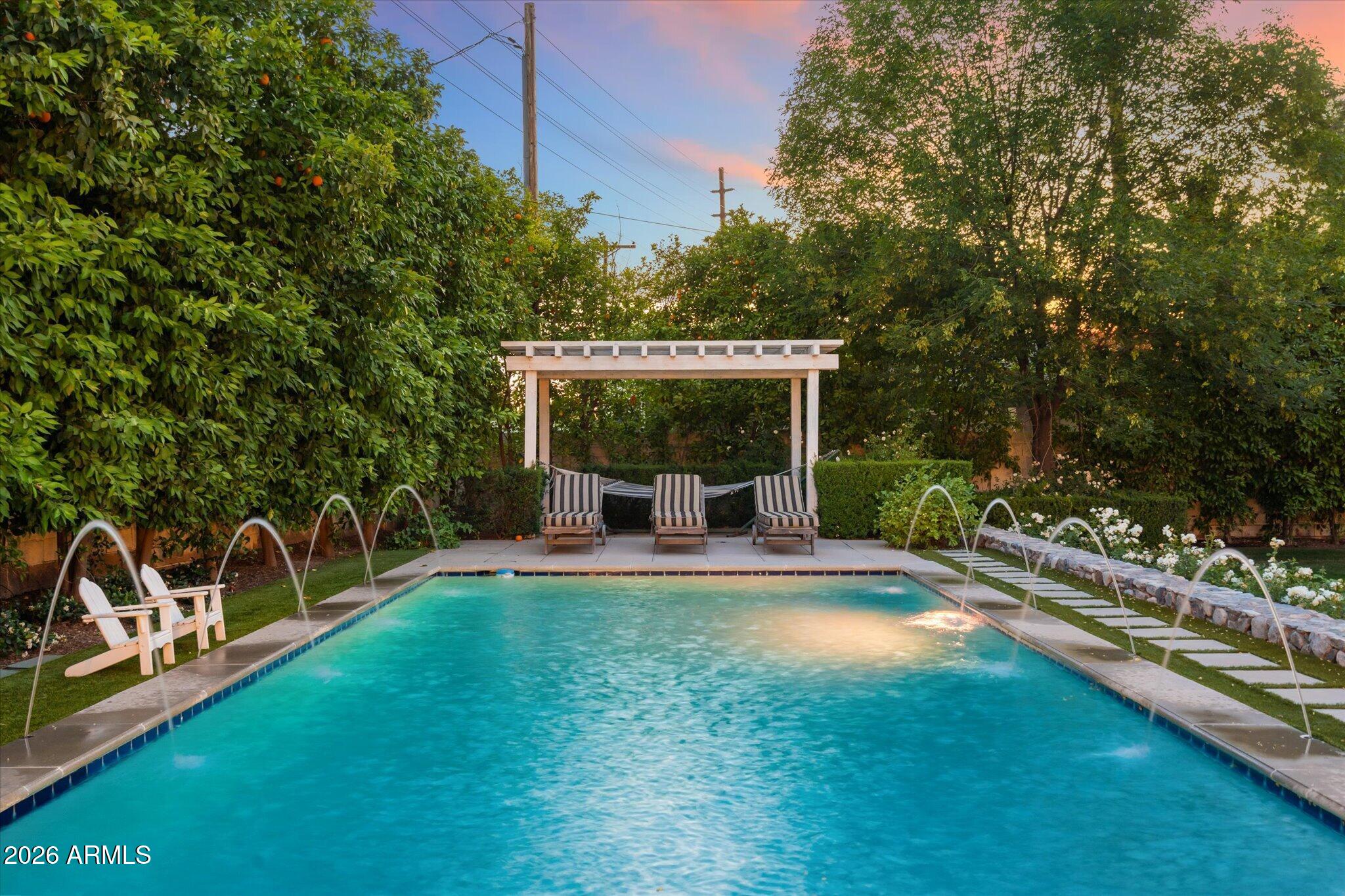 HIDDEN VILLAGE 12 LOTS 510-539 552-557 - Residential