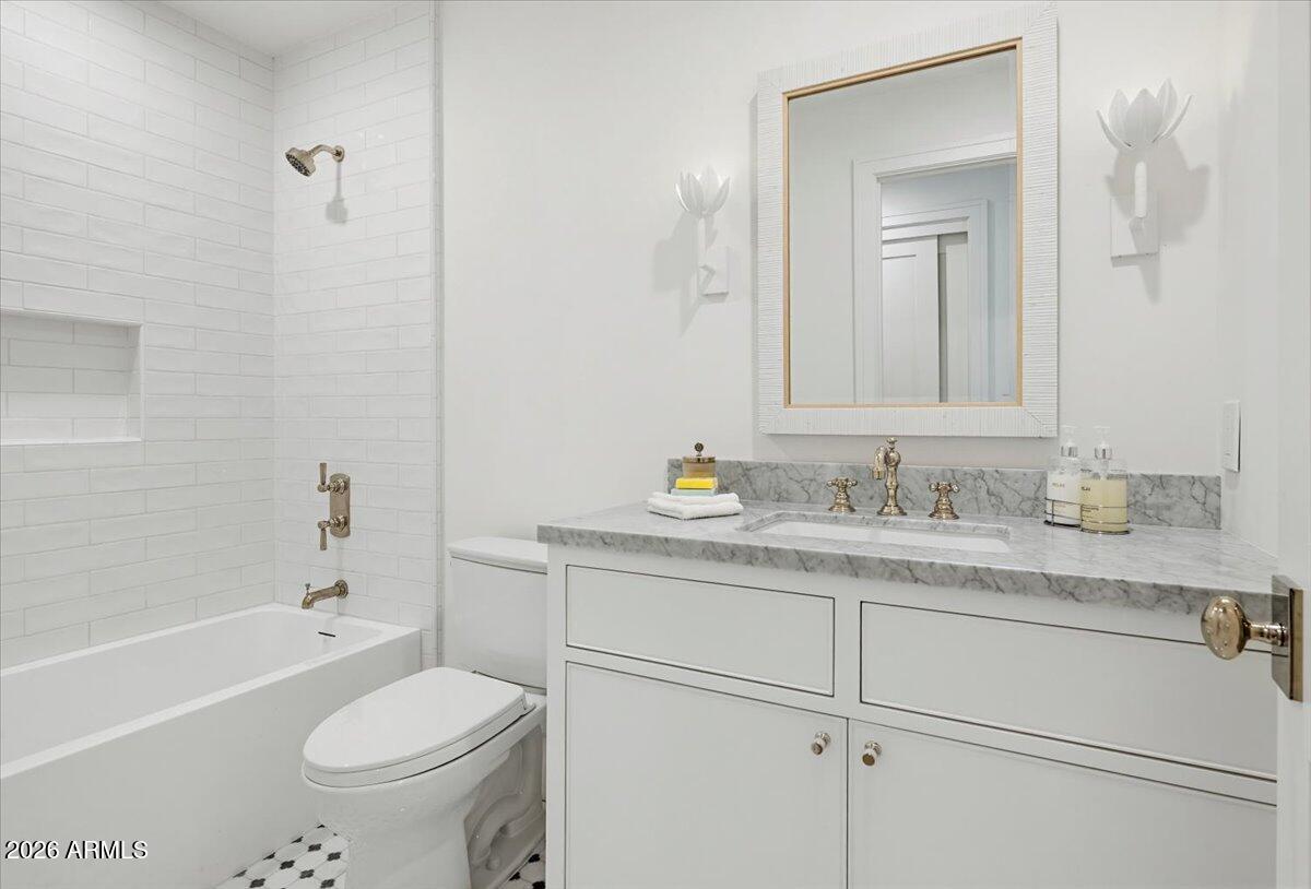 HIDDEN VILLAGE 12 LOTS 510-539 552-557 - Residential
