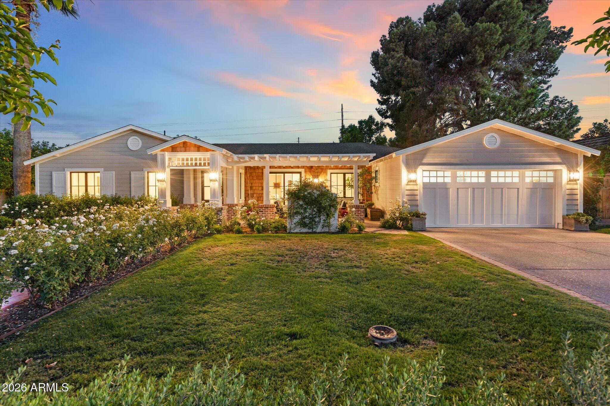 HIDDEN VILLAGE 12 LOTS 510-539 552-557 - Residential
