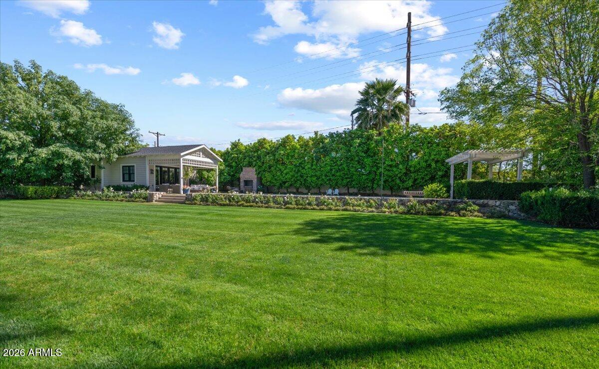 HIDDEN VILLAGE 12 LOTS 510-539 552-557 - Residential