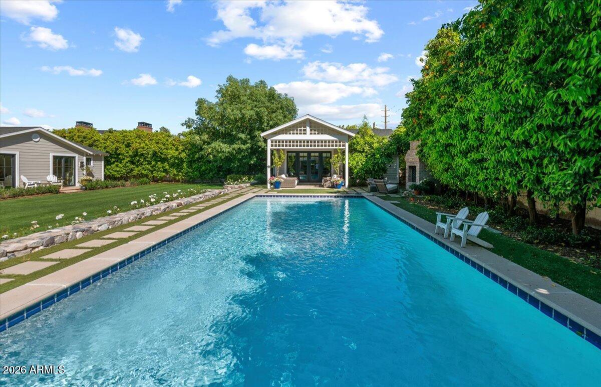 HIDDEN VILLAGE 12 LOTS 510-539 552-557 - Residential