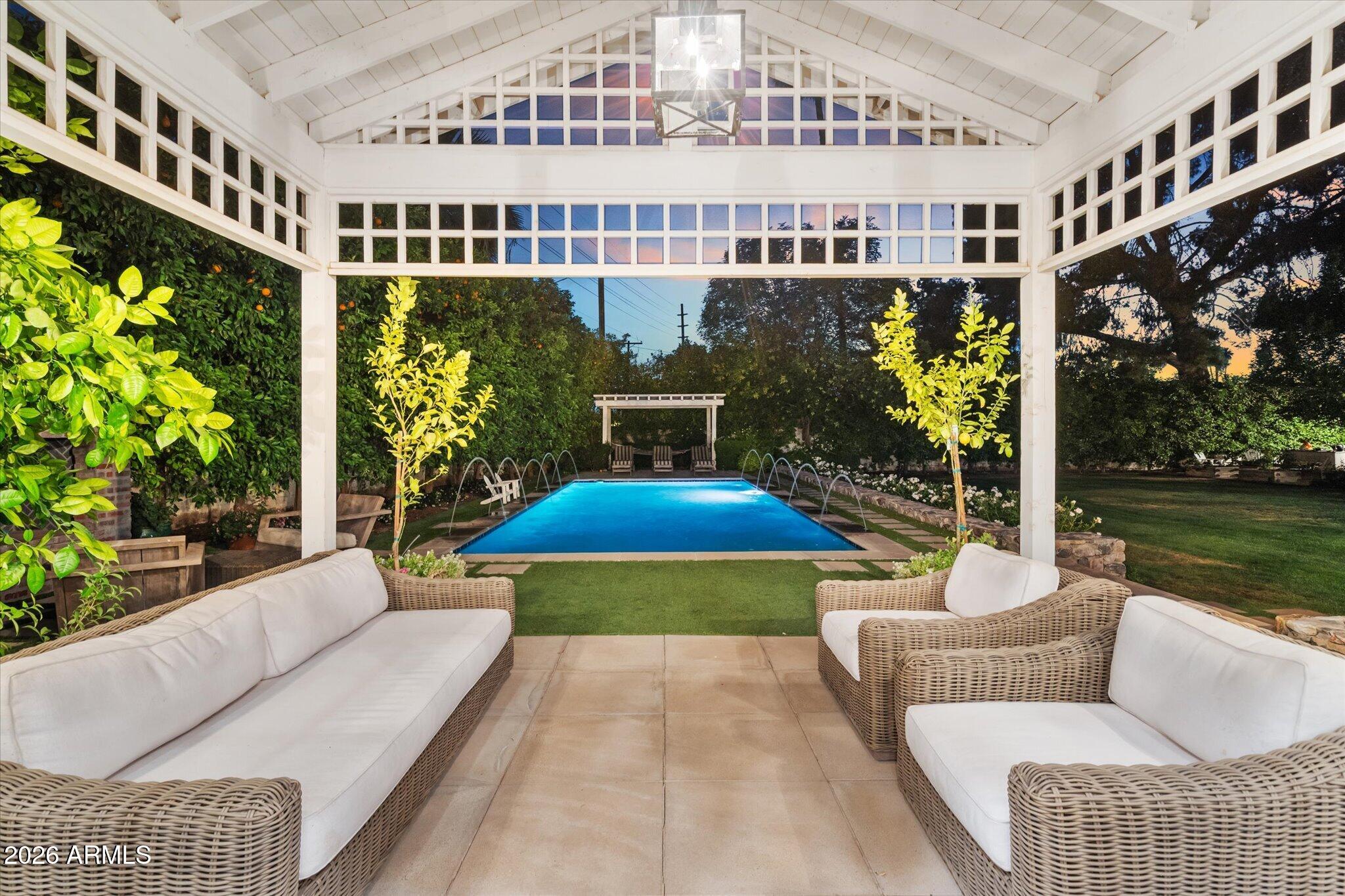 HIDDEN VILLAGE 12 LOTS 510-539 552-557 - Residential