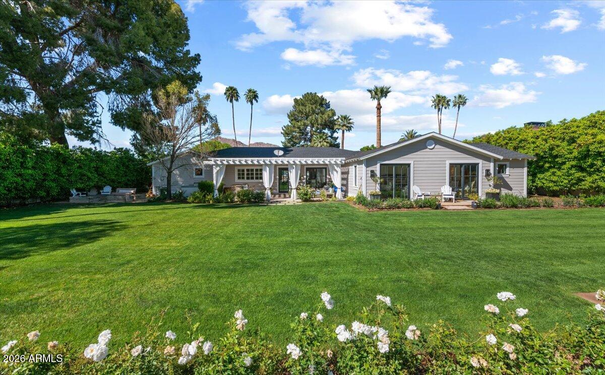 HIDDEN VILLAGE 12 LOTS 510-539 552-557 - Residential