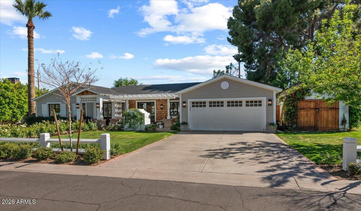 HIDDEN VILLAGE 12 LOTS 510-539 552-557 - Residential