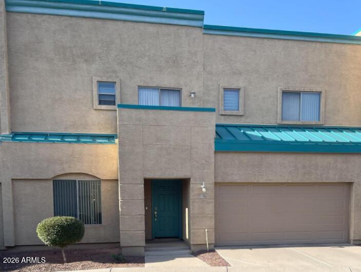 Val Vista Park - Residential Lease