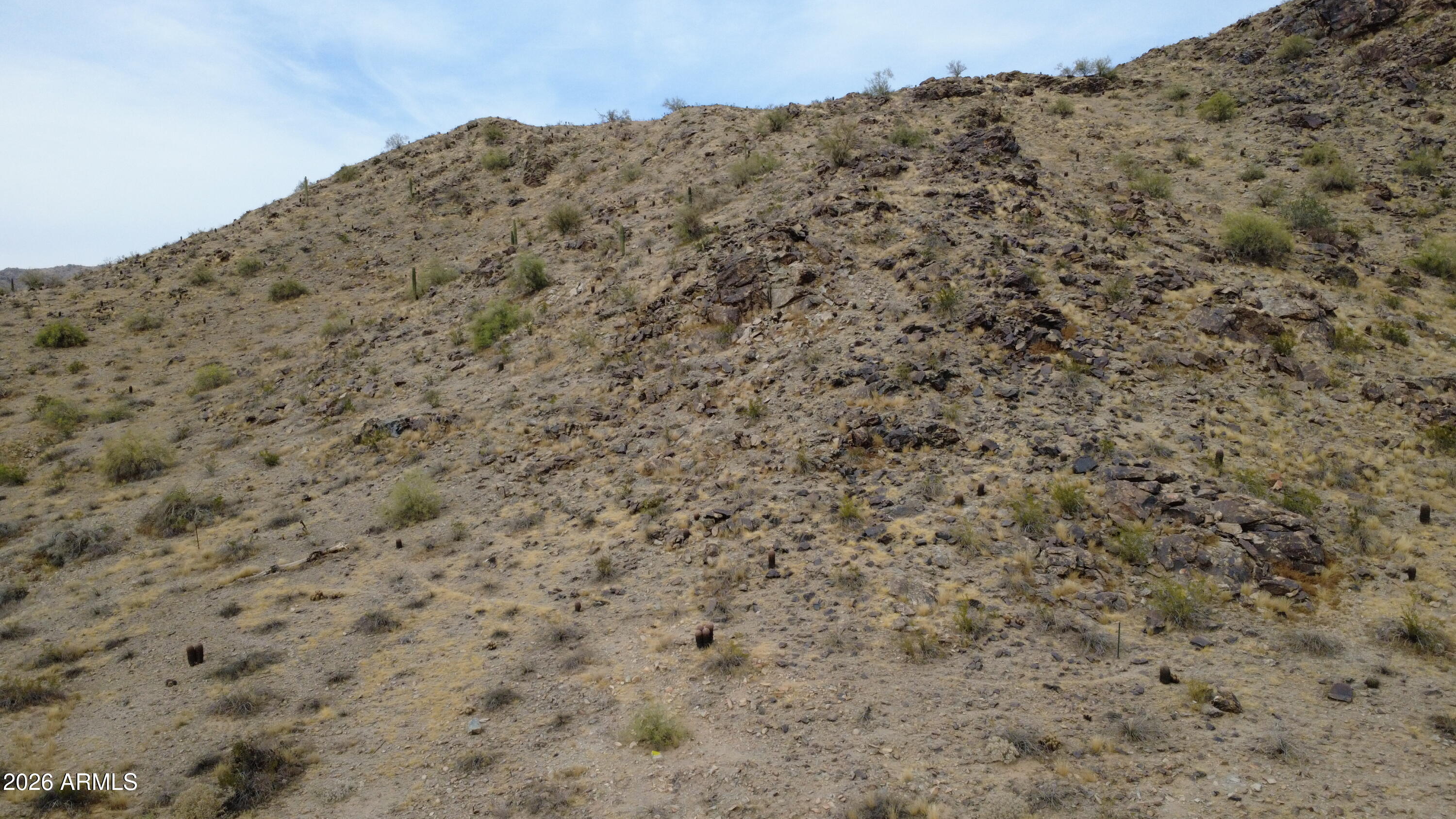 MOUNTAIN PARK RANCH UNIT 31 LOT 1-61 TR A-D - Land