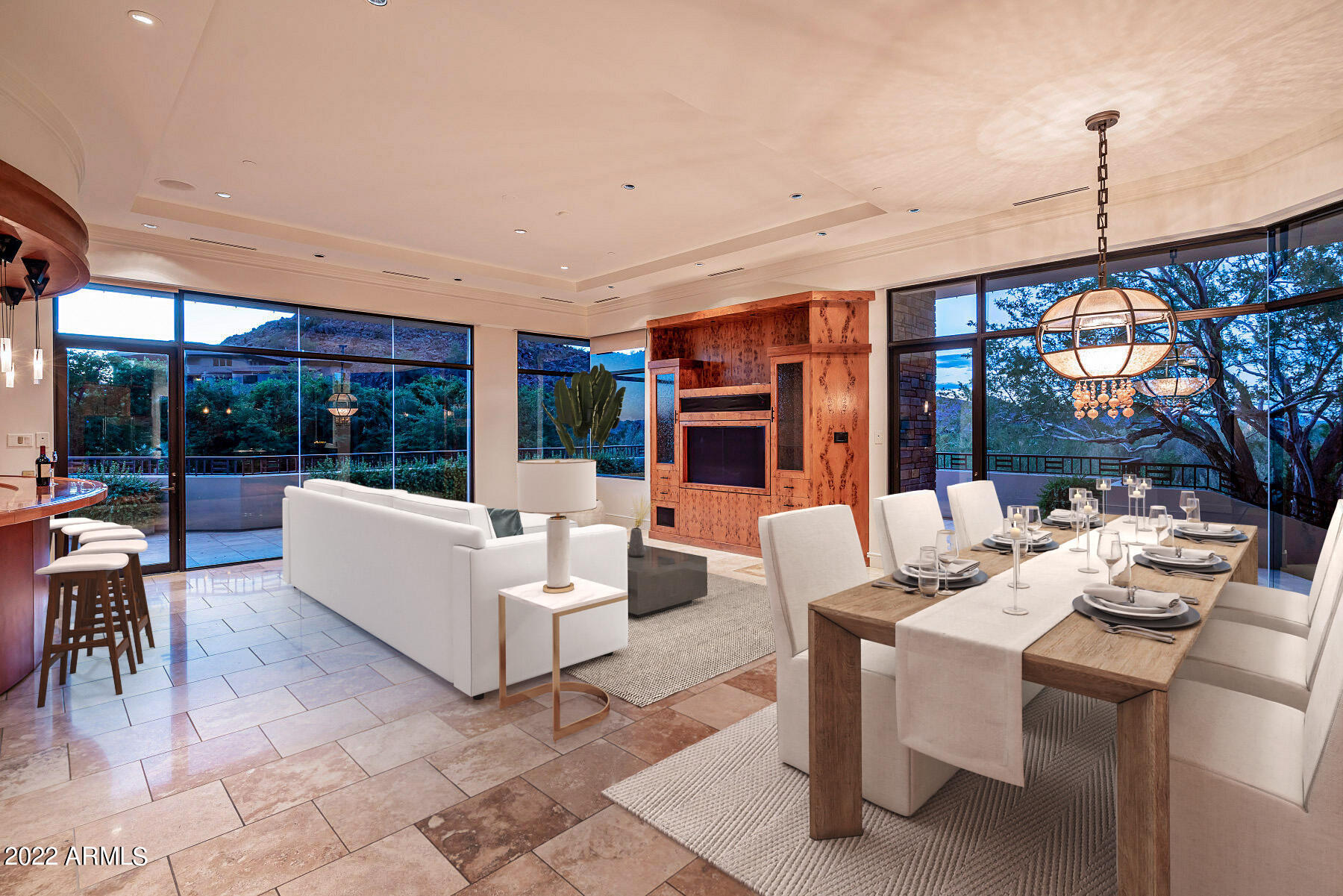 MONTANA DE BONITAS - Residential