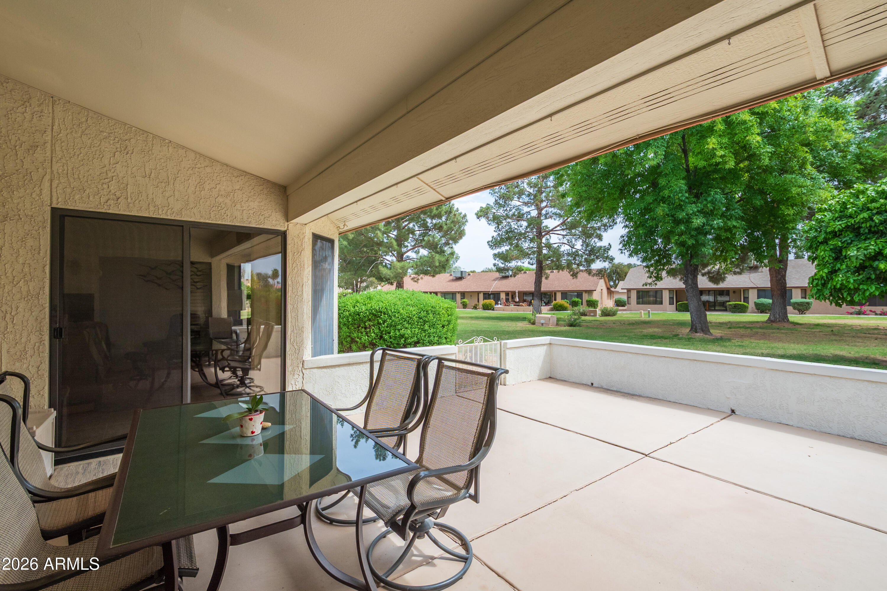 SUN CITY WEST 26 LOT 1-124 - Residential