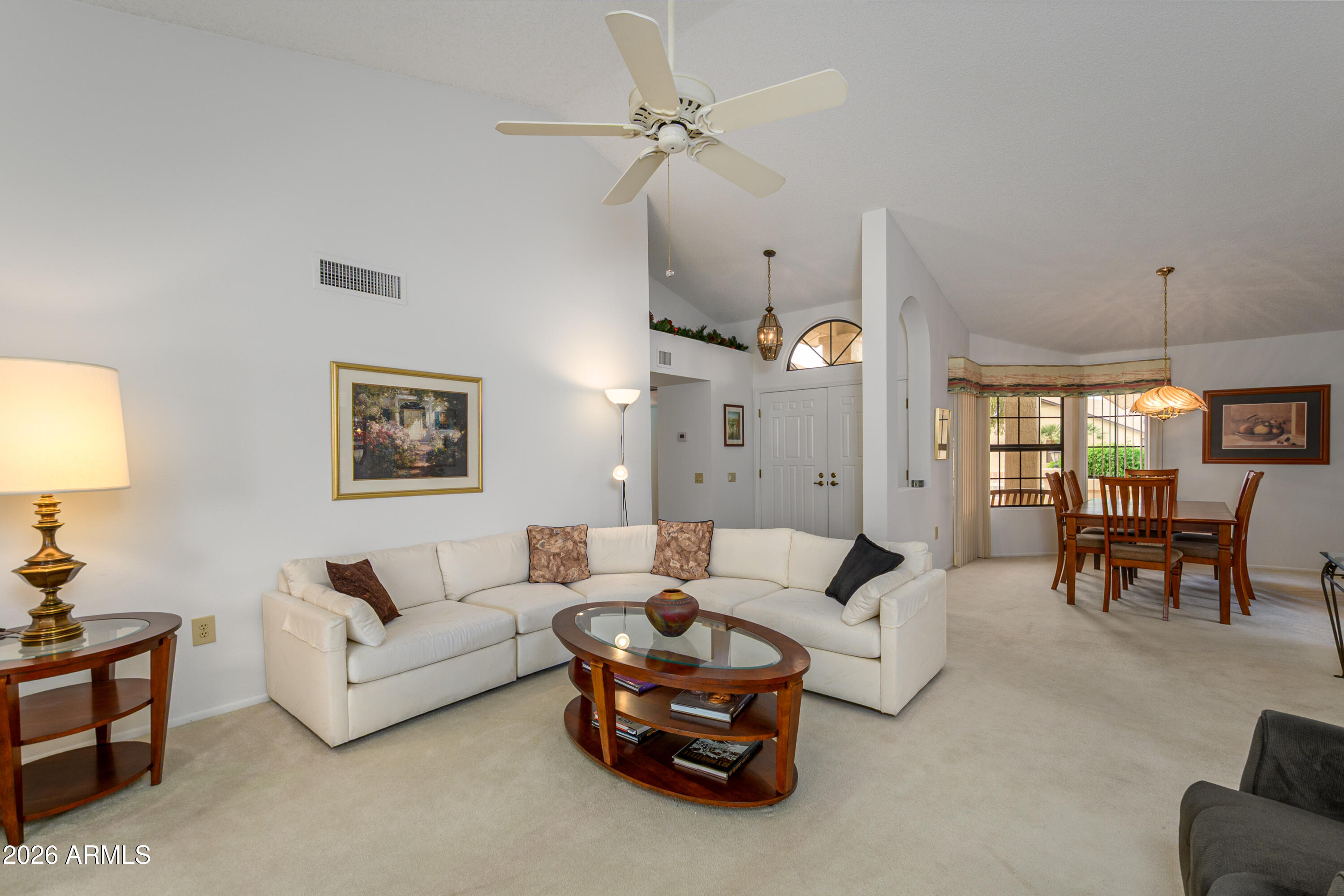 SUN CITY WEST 26 LOT 1-124 - Residential