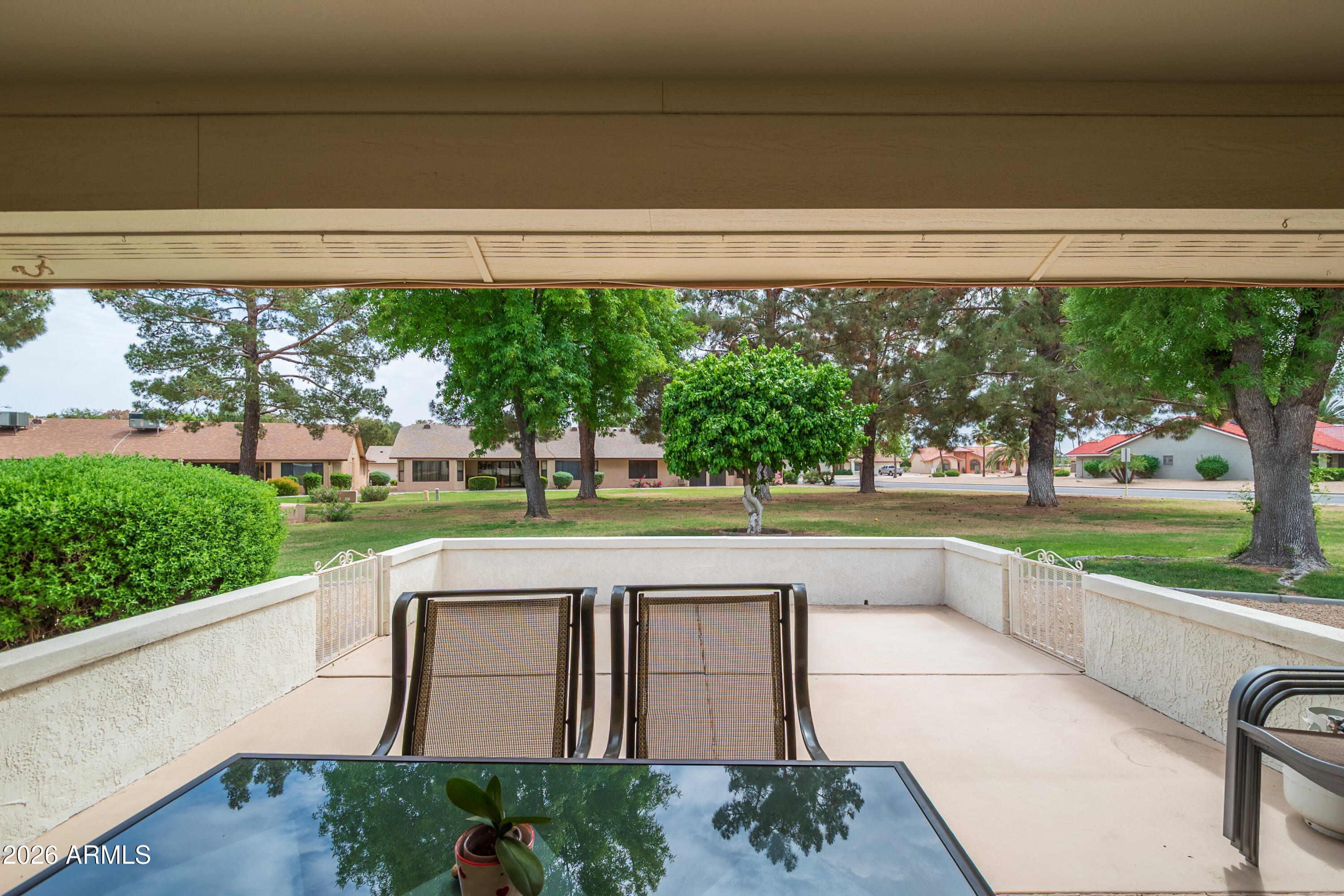SUN CITY WEST 26 LOT 1-124 - Residential