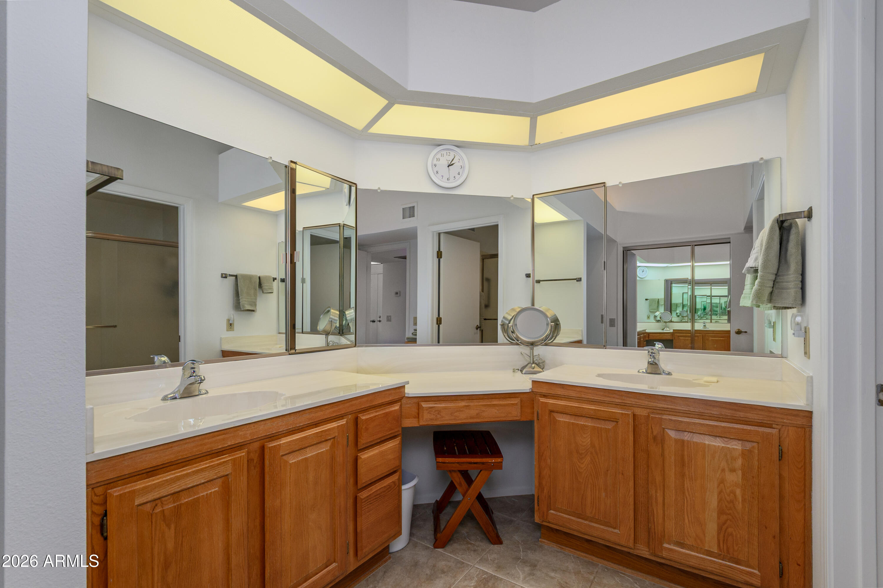 SUN CITY WEST 26 LOT 1-124 - Residential