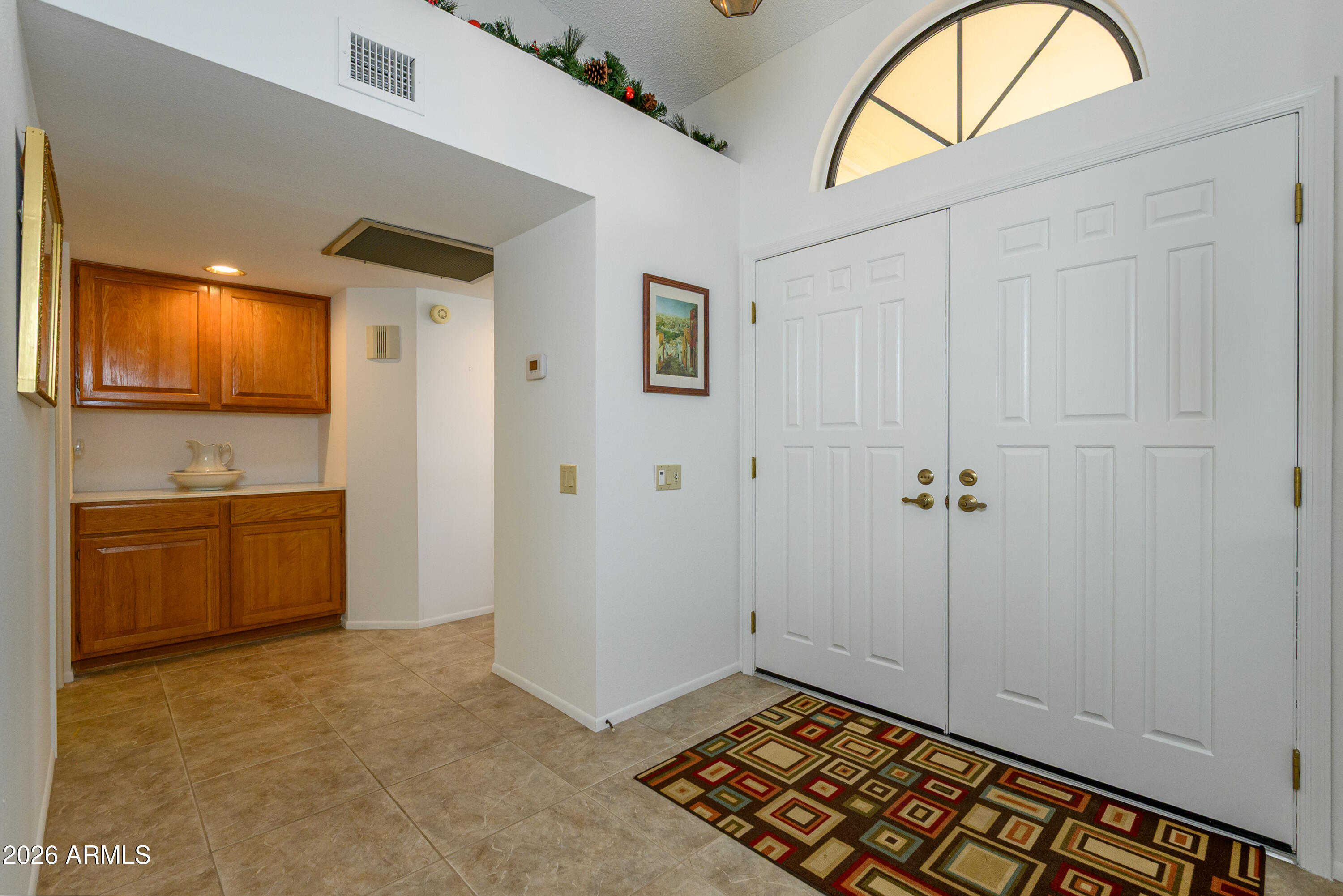 SUN CITY WEST 26 LOT 1-124 - Residential