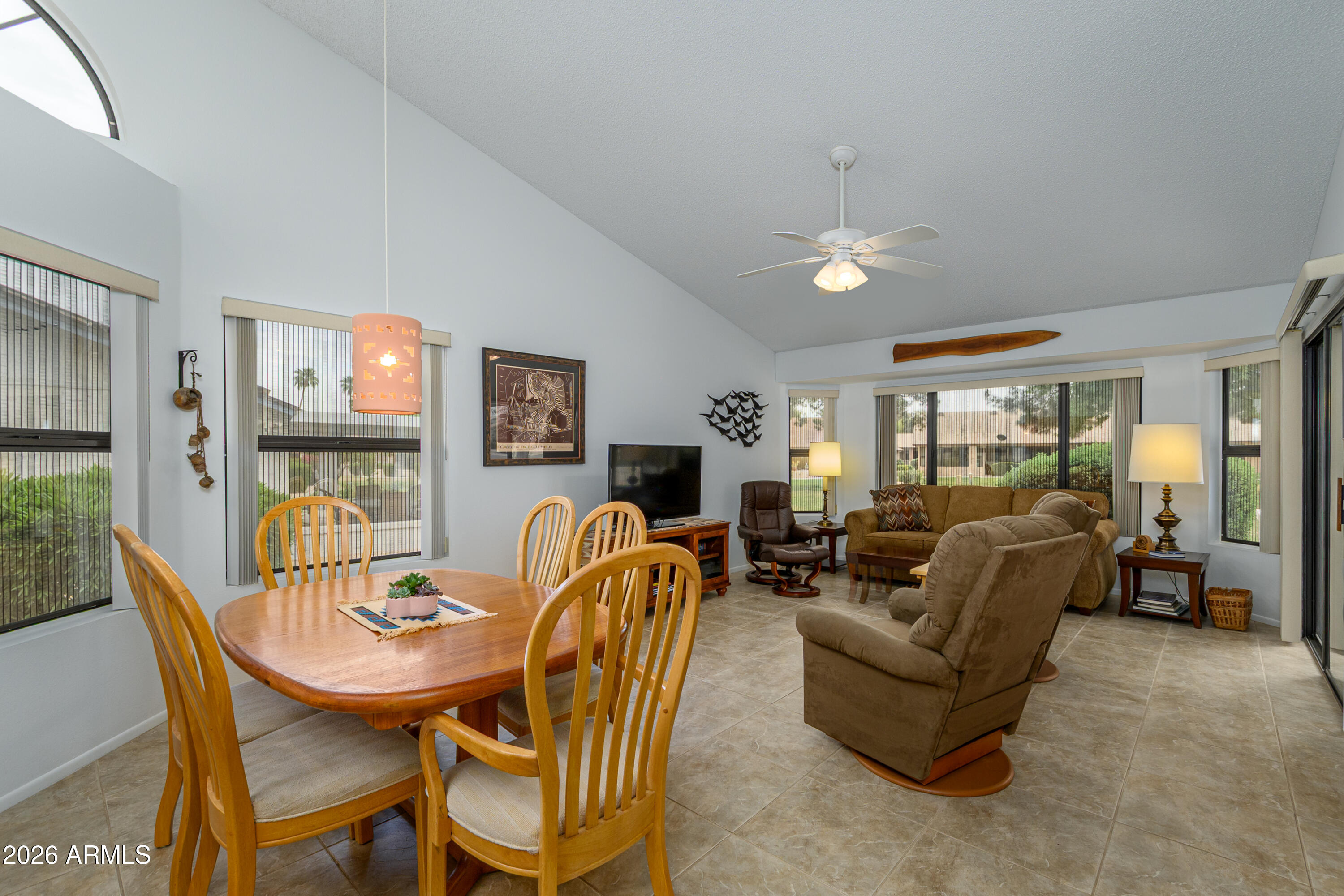 SUN CITY WEST 26 LOT 1-124 - Residential