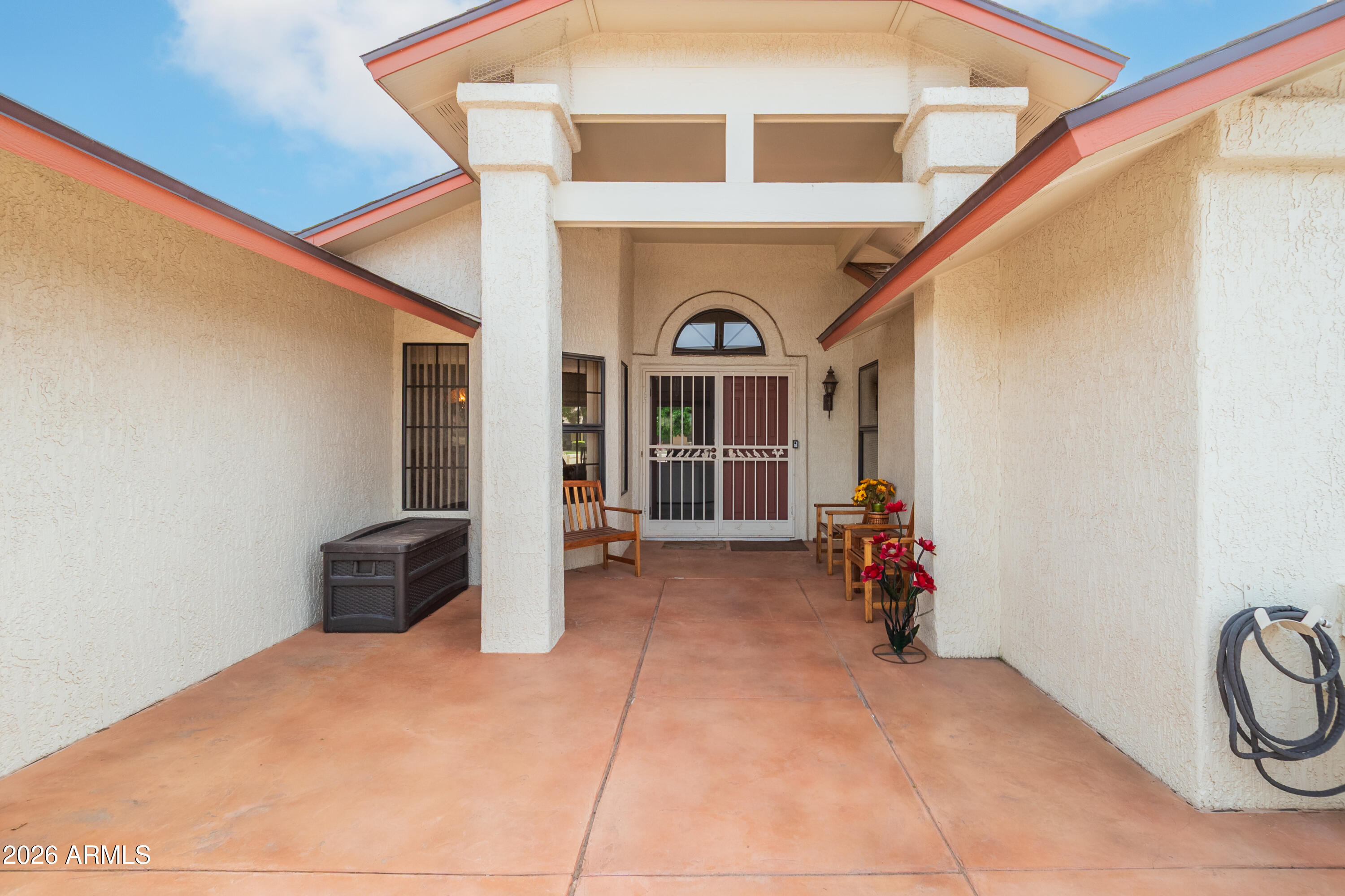 SUN CITY WEST 26 LOT 1-124 - Residential