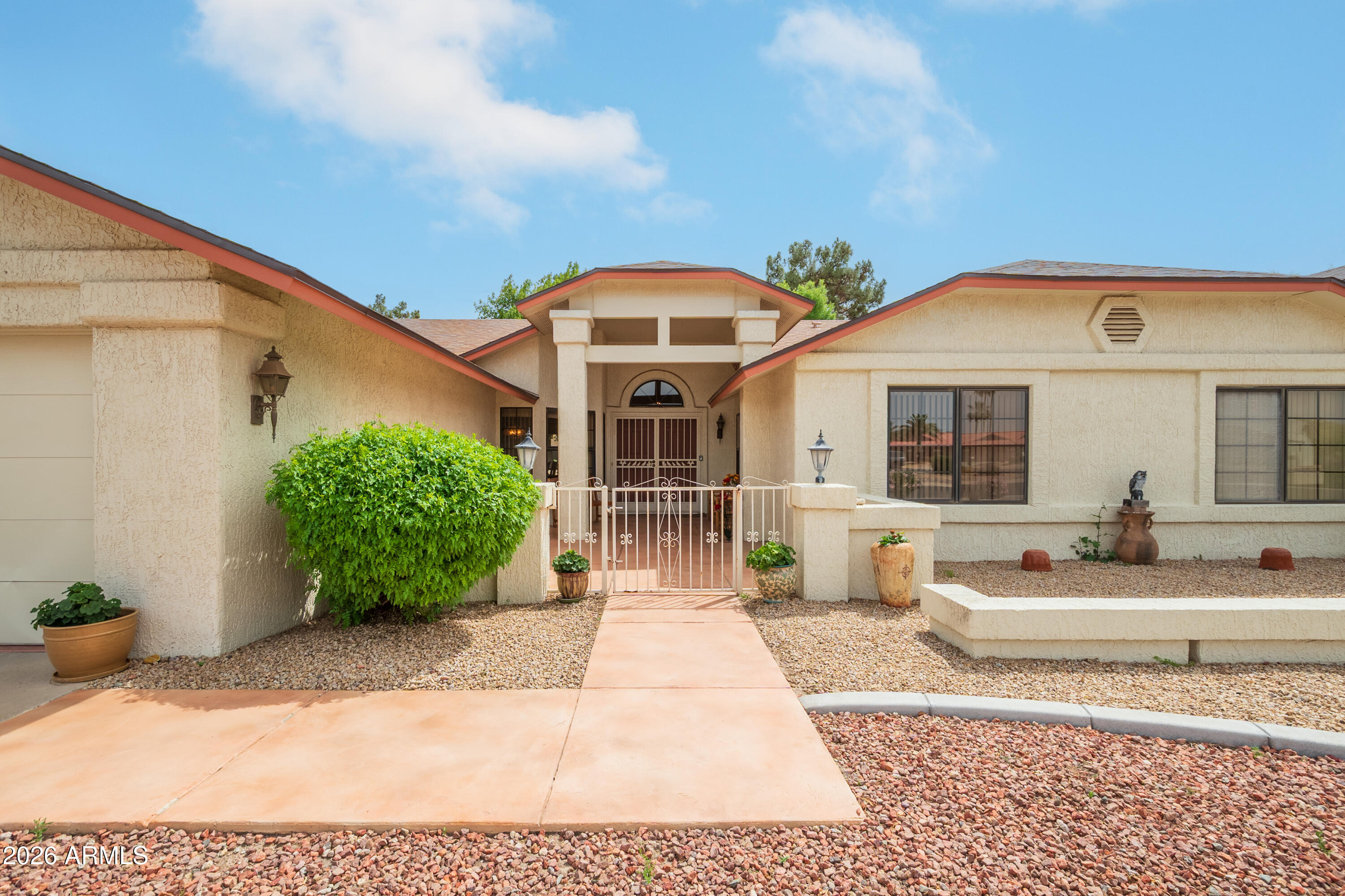 SUN CITY WEST 26 LOT 1-124 - Residential