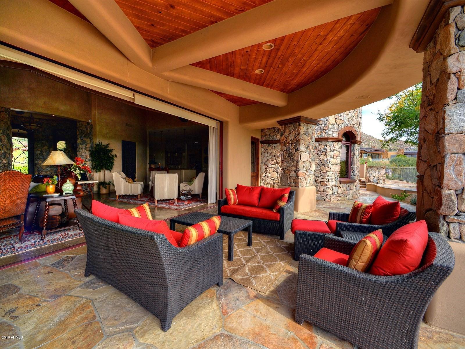 Desert Mountain - Residential