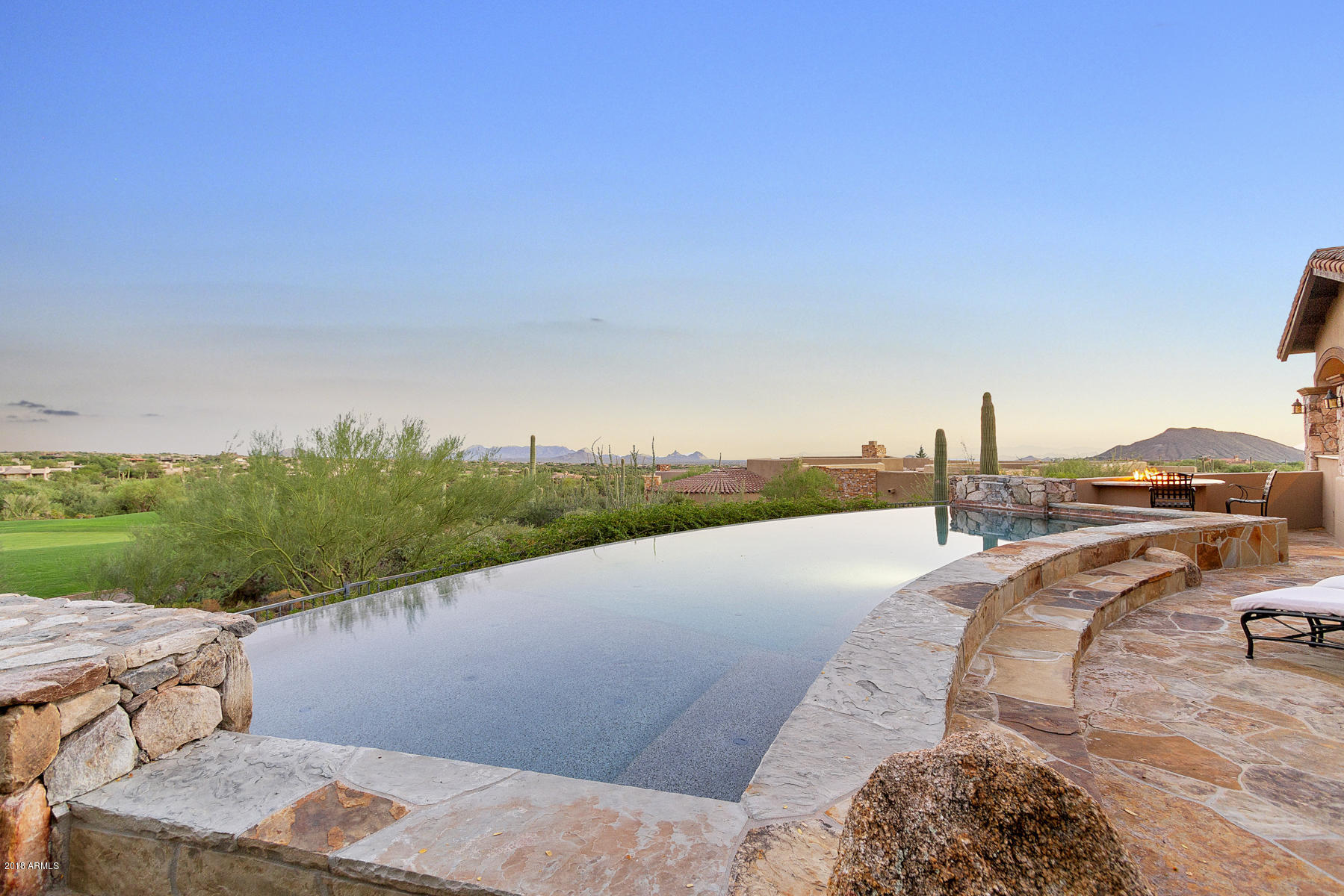 Desert Mountain - Residential