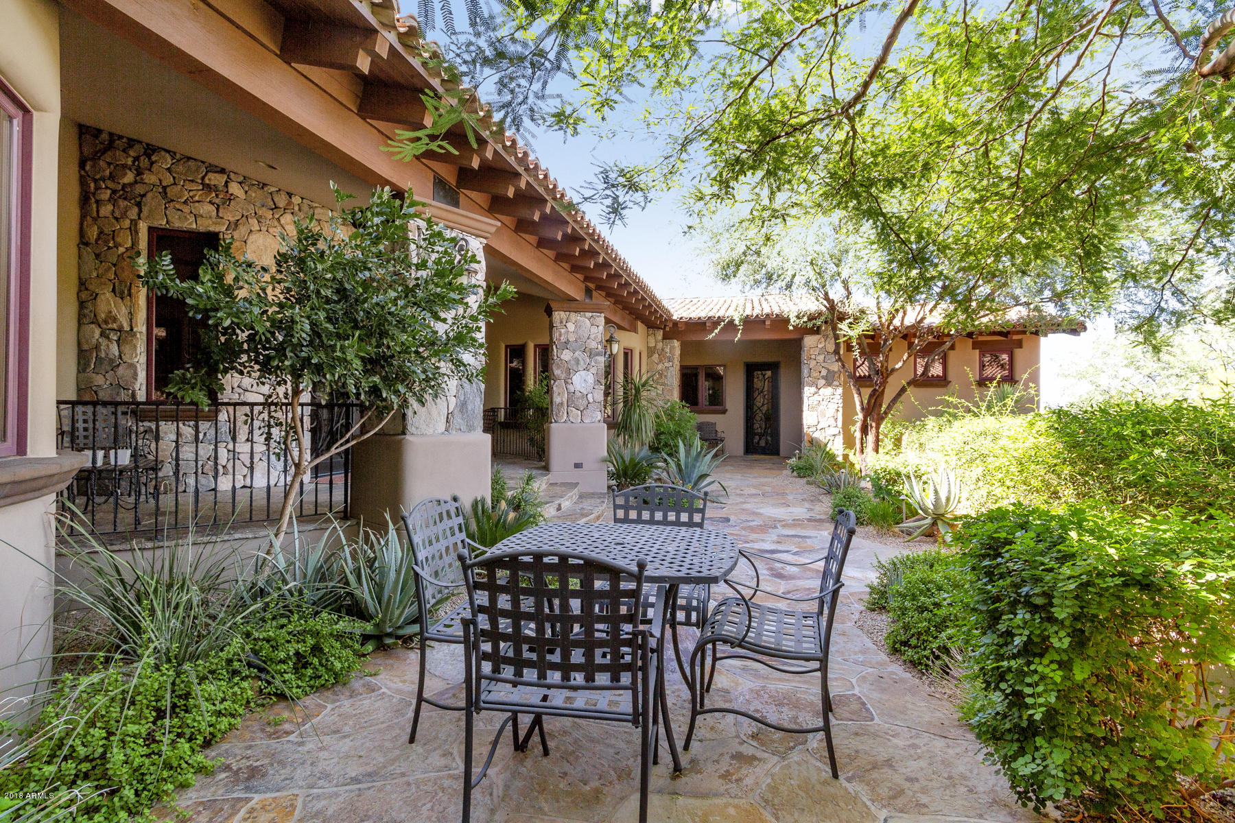 Desert Mountain - Residential